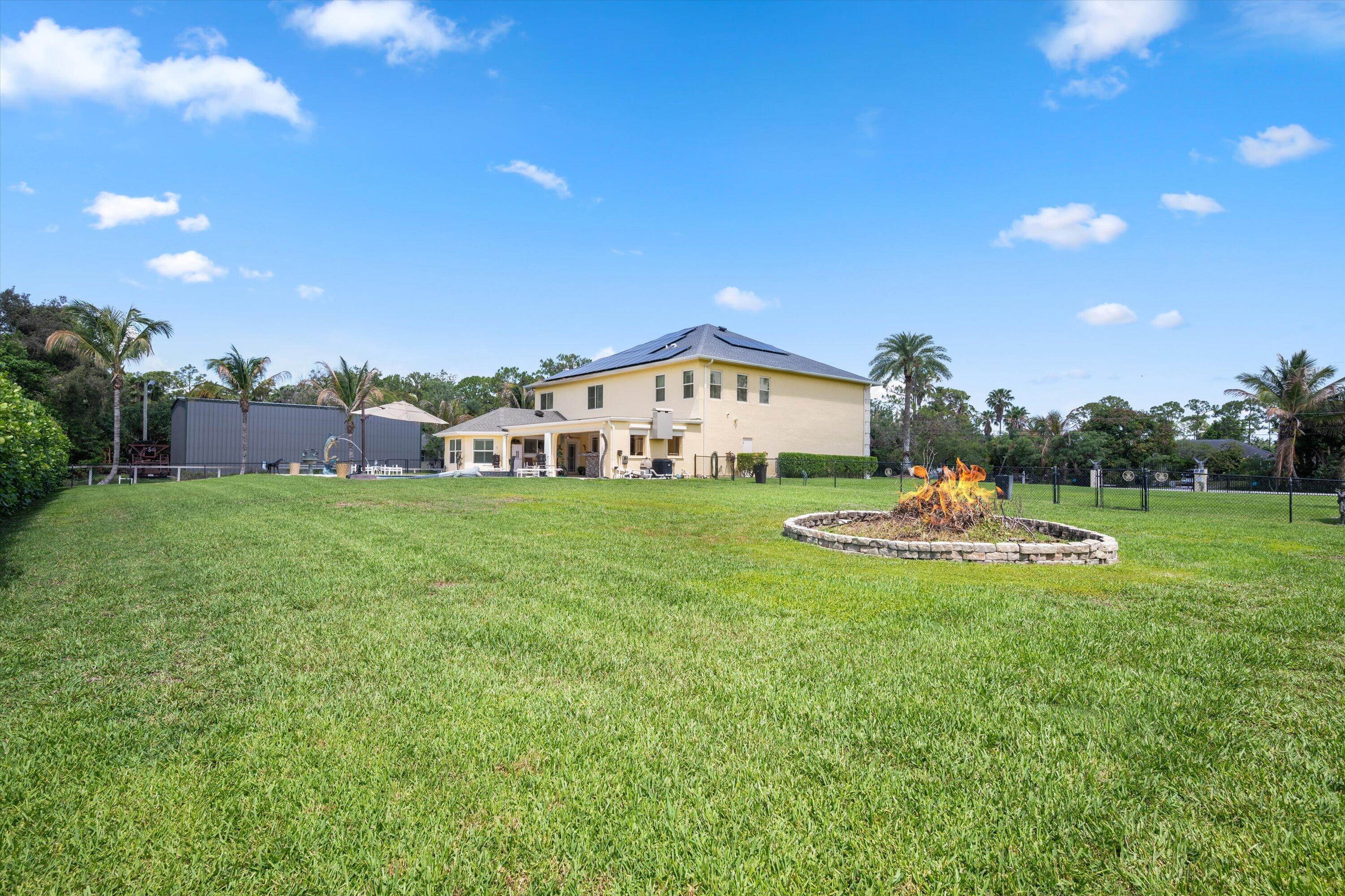 ACREAGE - Residential