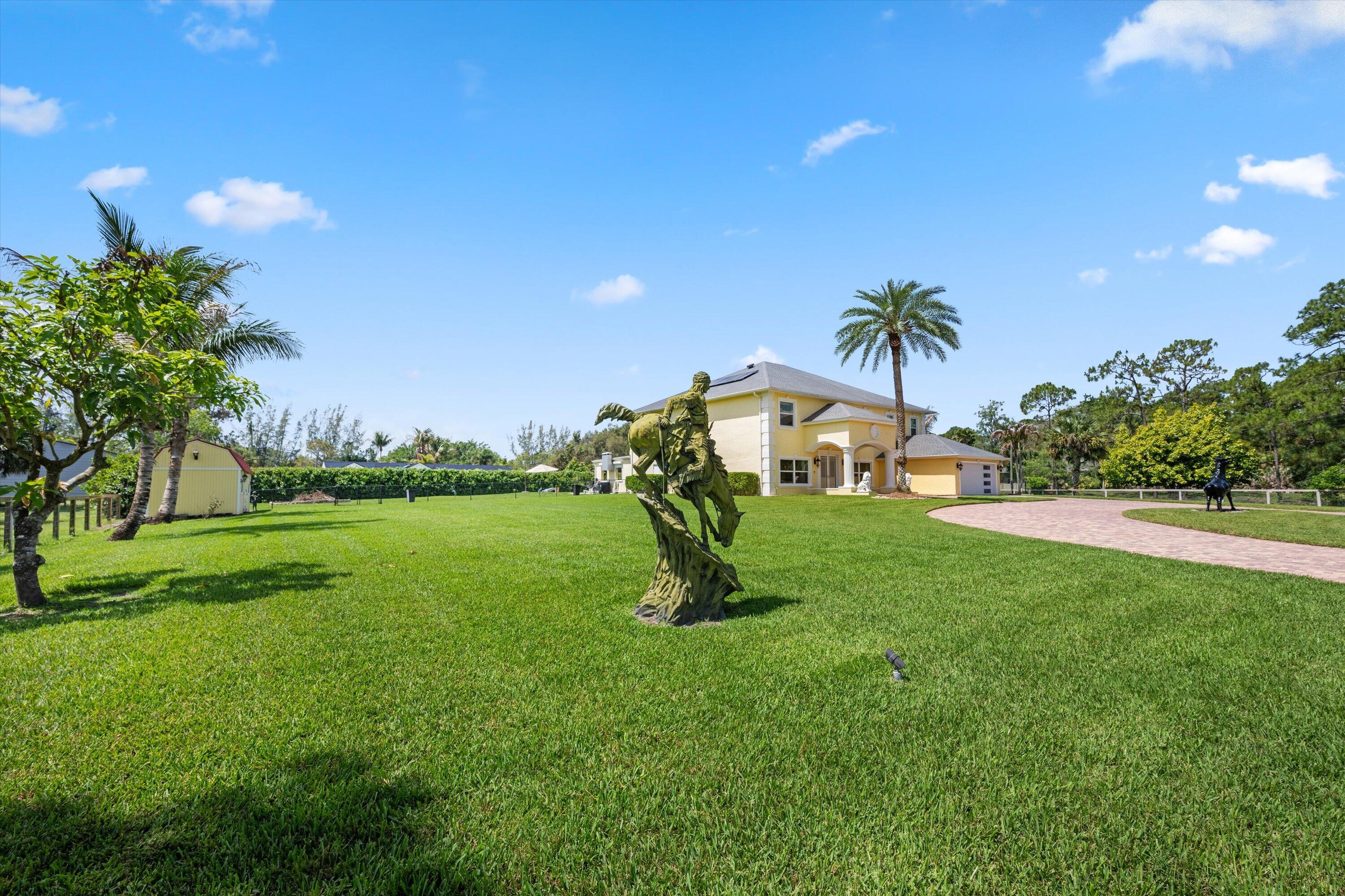 ACREAGE - Residential