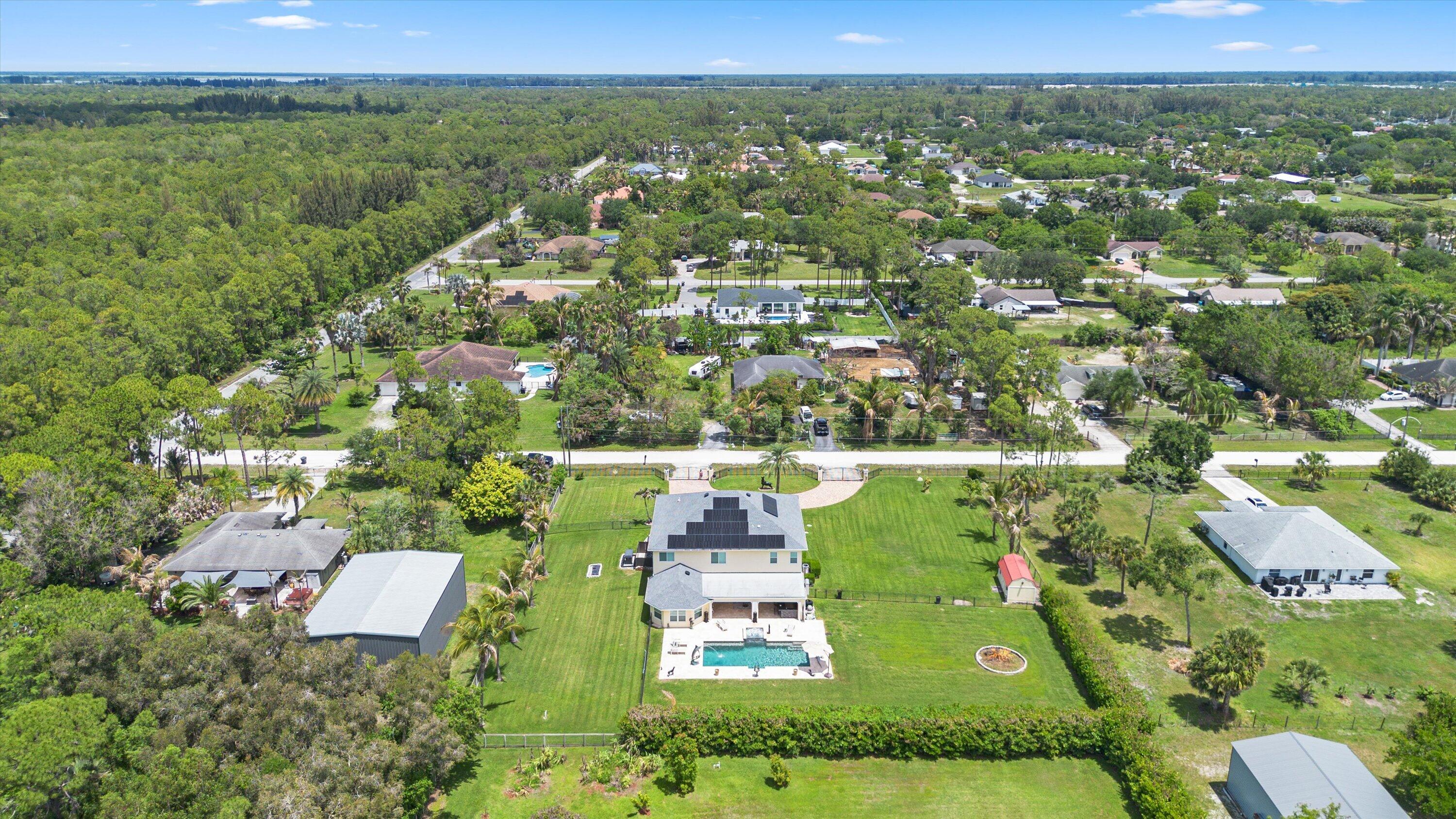 ACREAGE - Residential