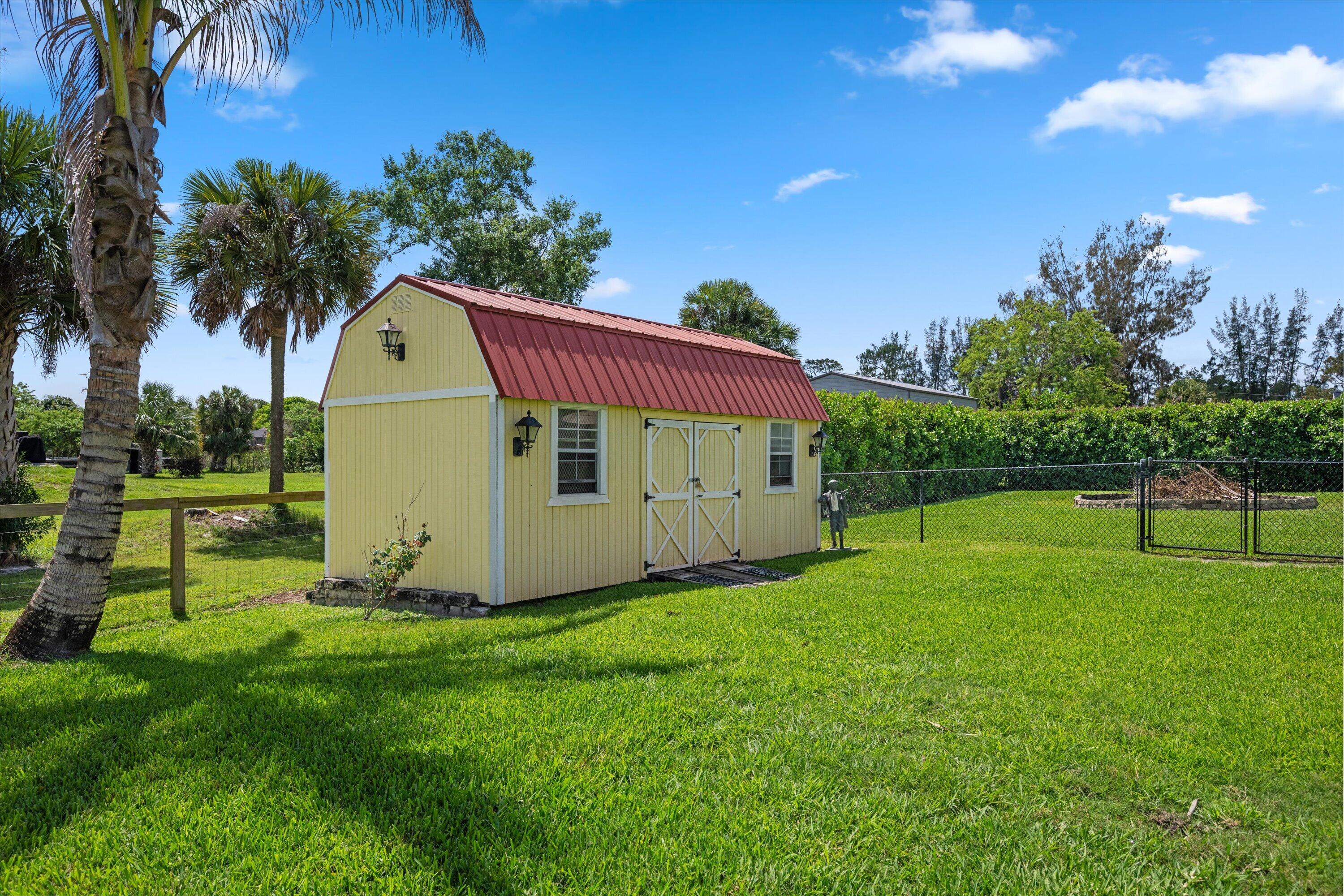 ACREAGE - Residential