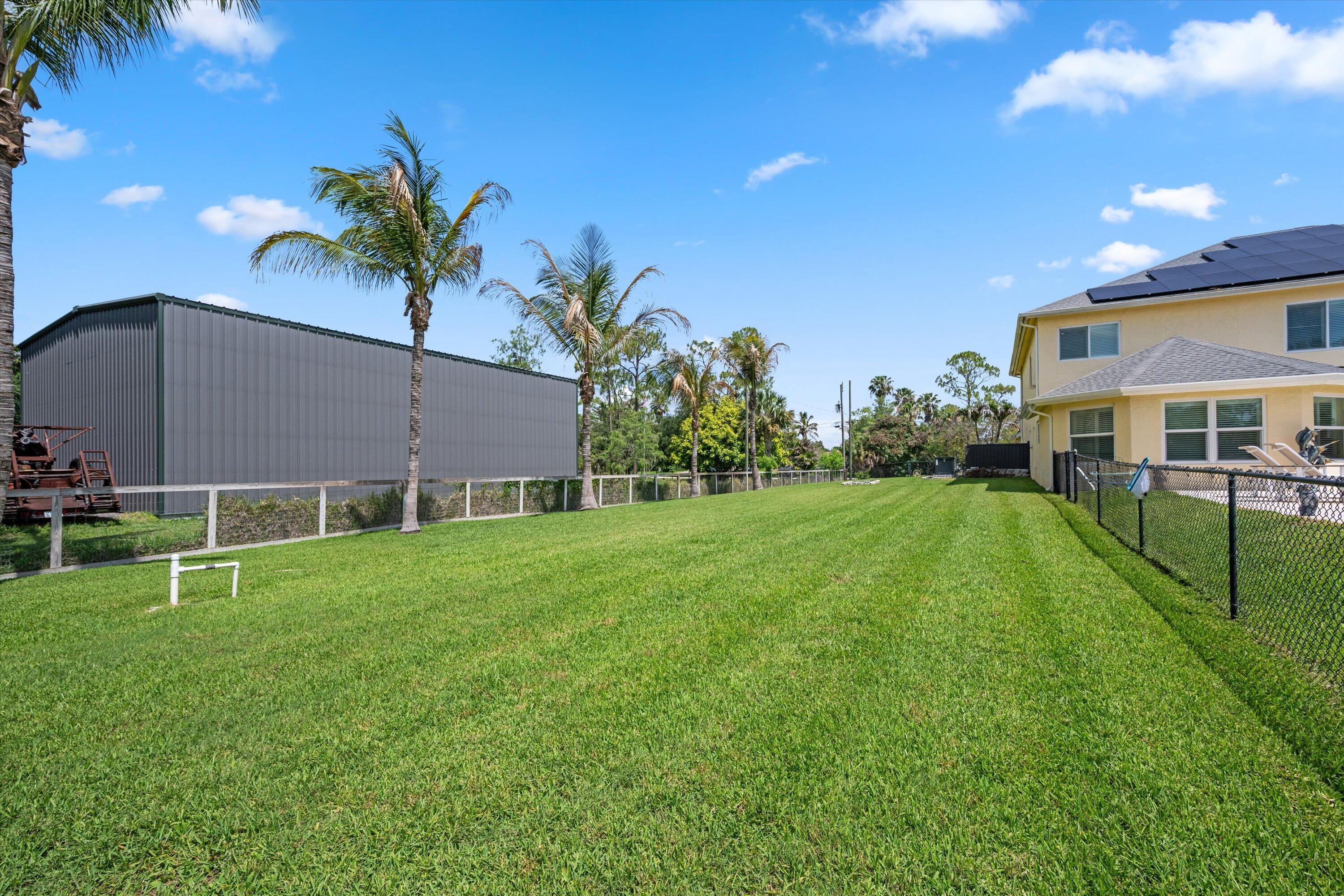 ACREAGE - Residential
