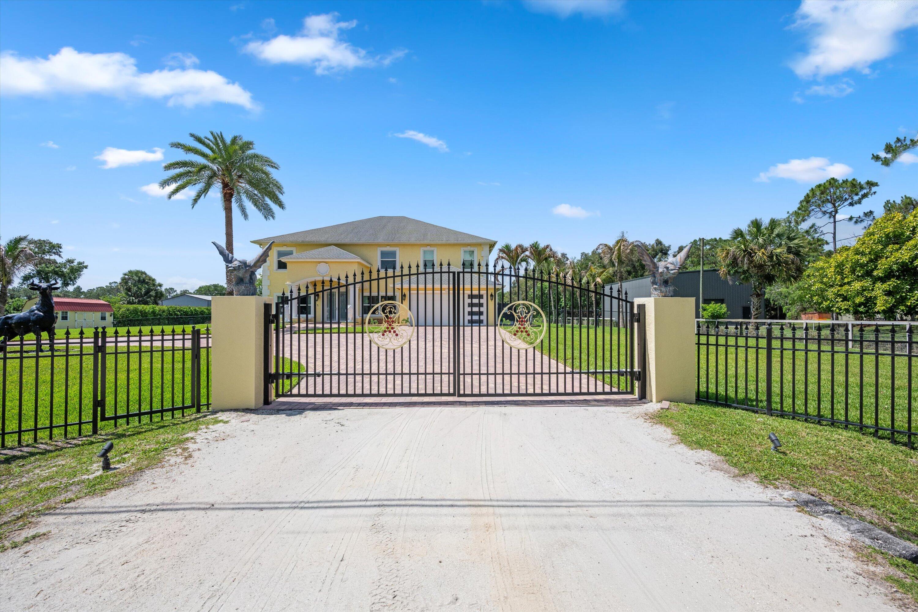 ACREAGE - Residential