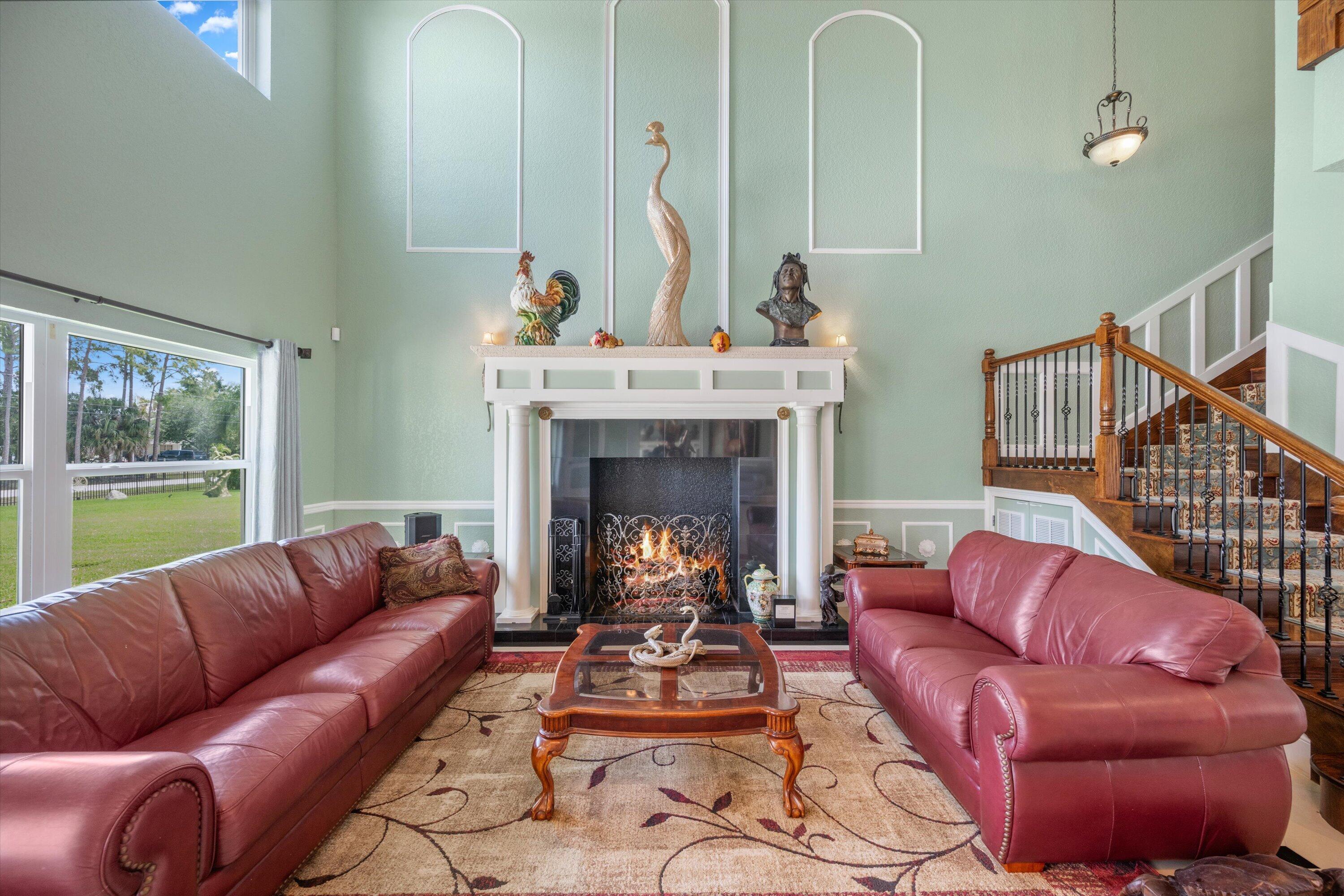 ACREAGE - Residential