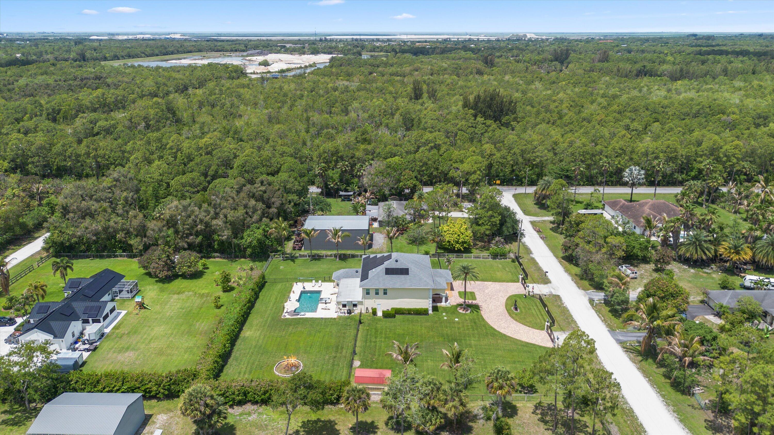 ACREAGE - Residential