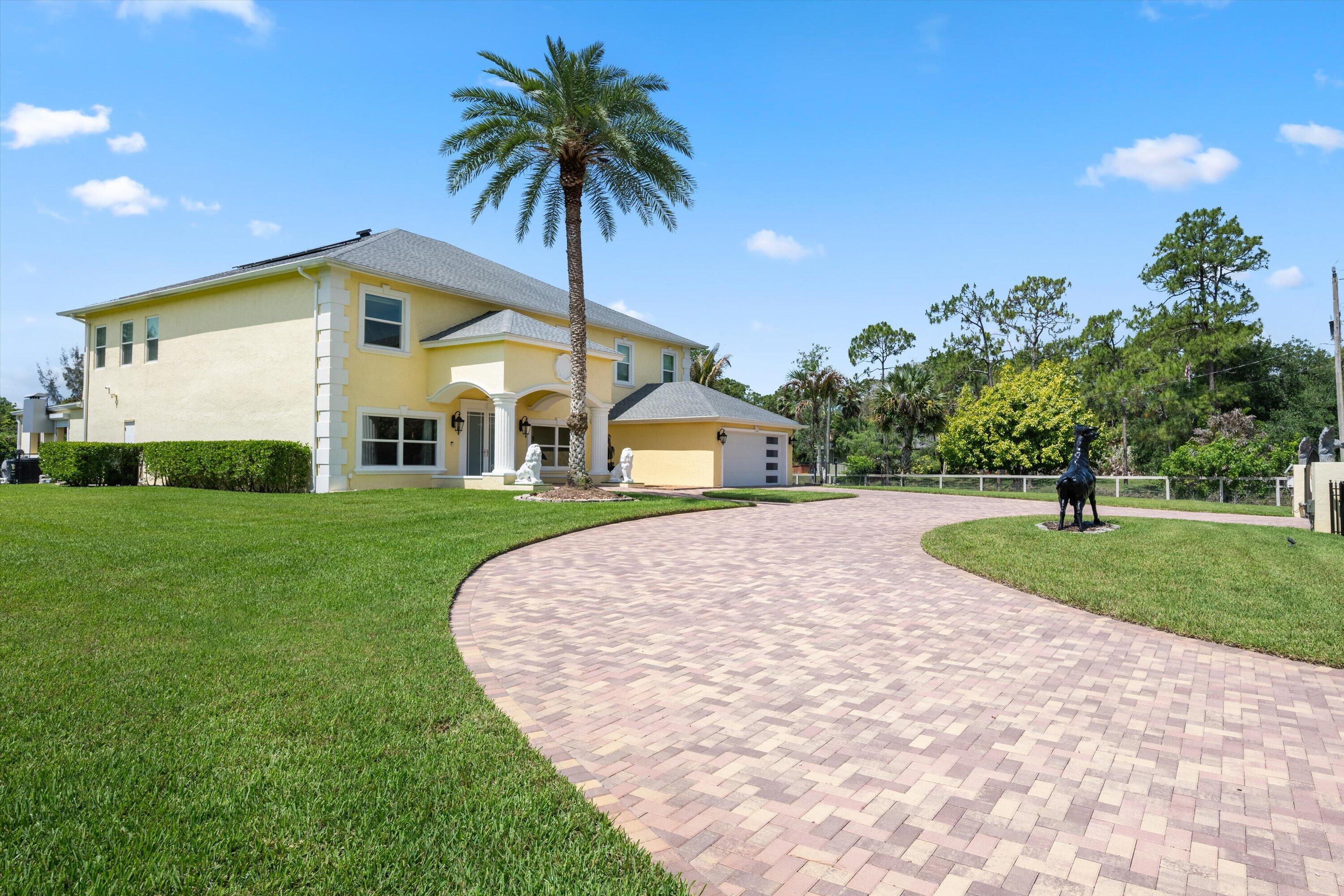 ACREAGE - Residential