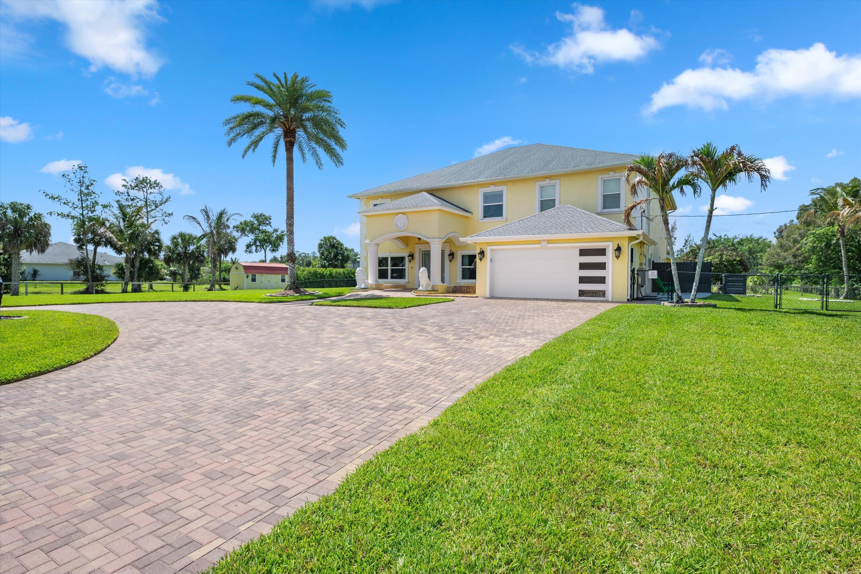 ACREAGE - Residential
