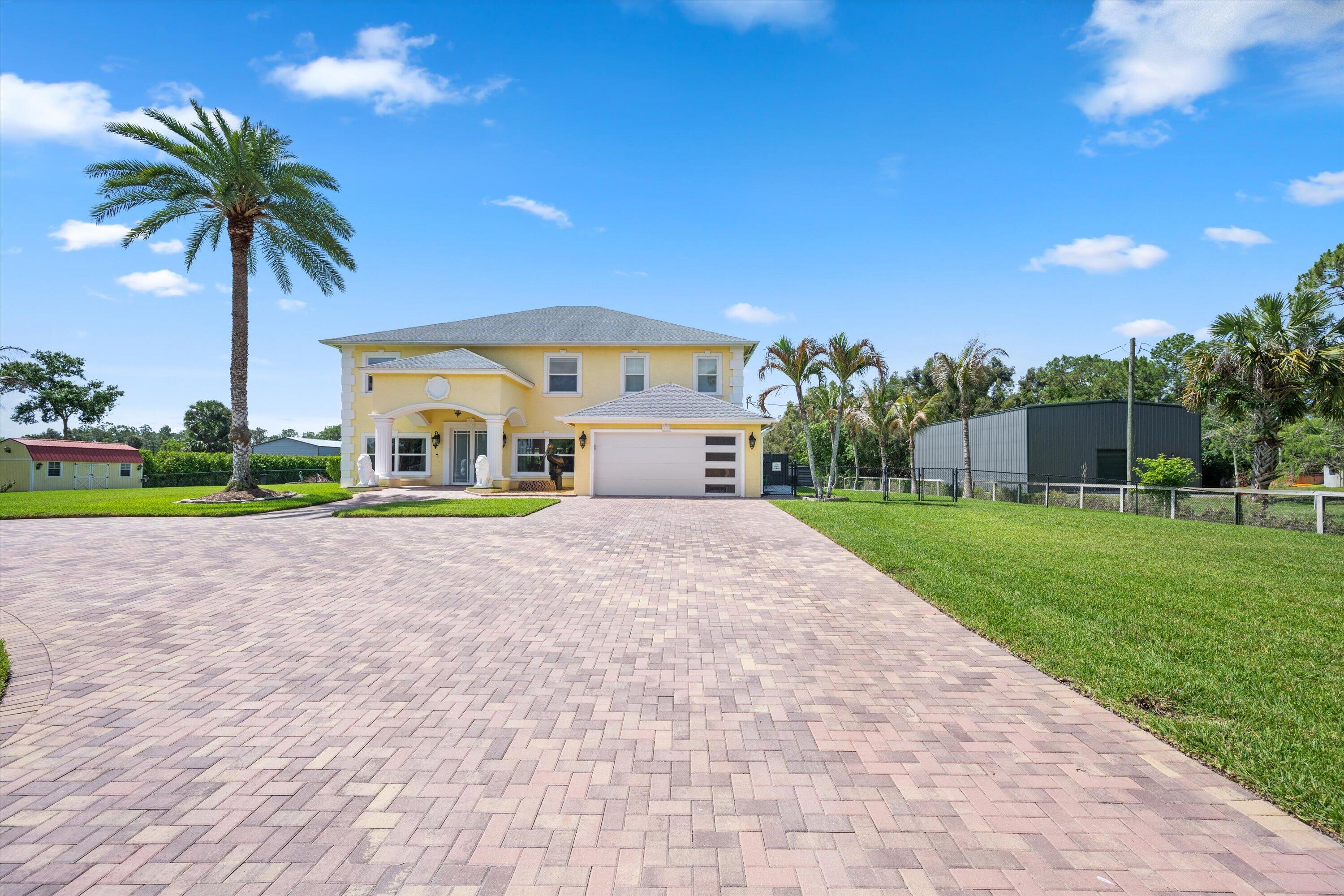 ACREAGE - Residential