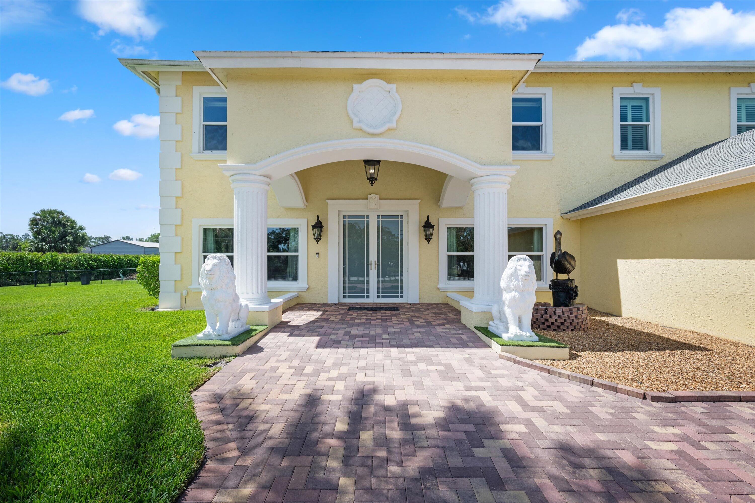 ACREAGE - Residential