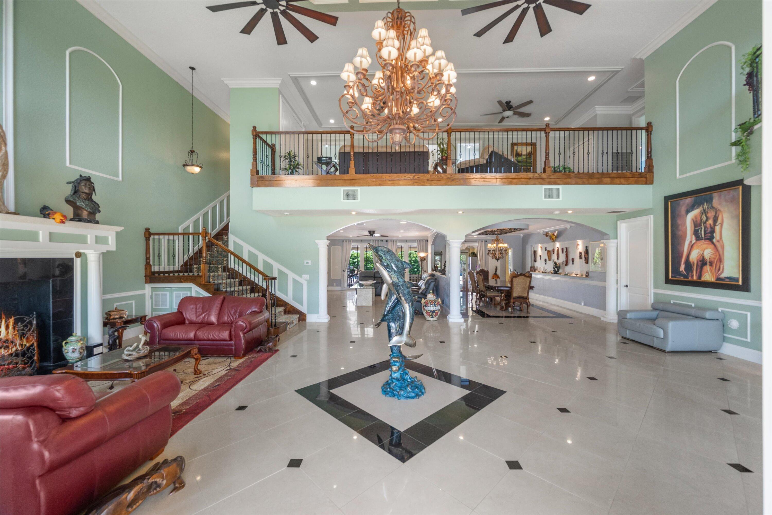 ACREAGE - Residential