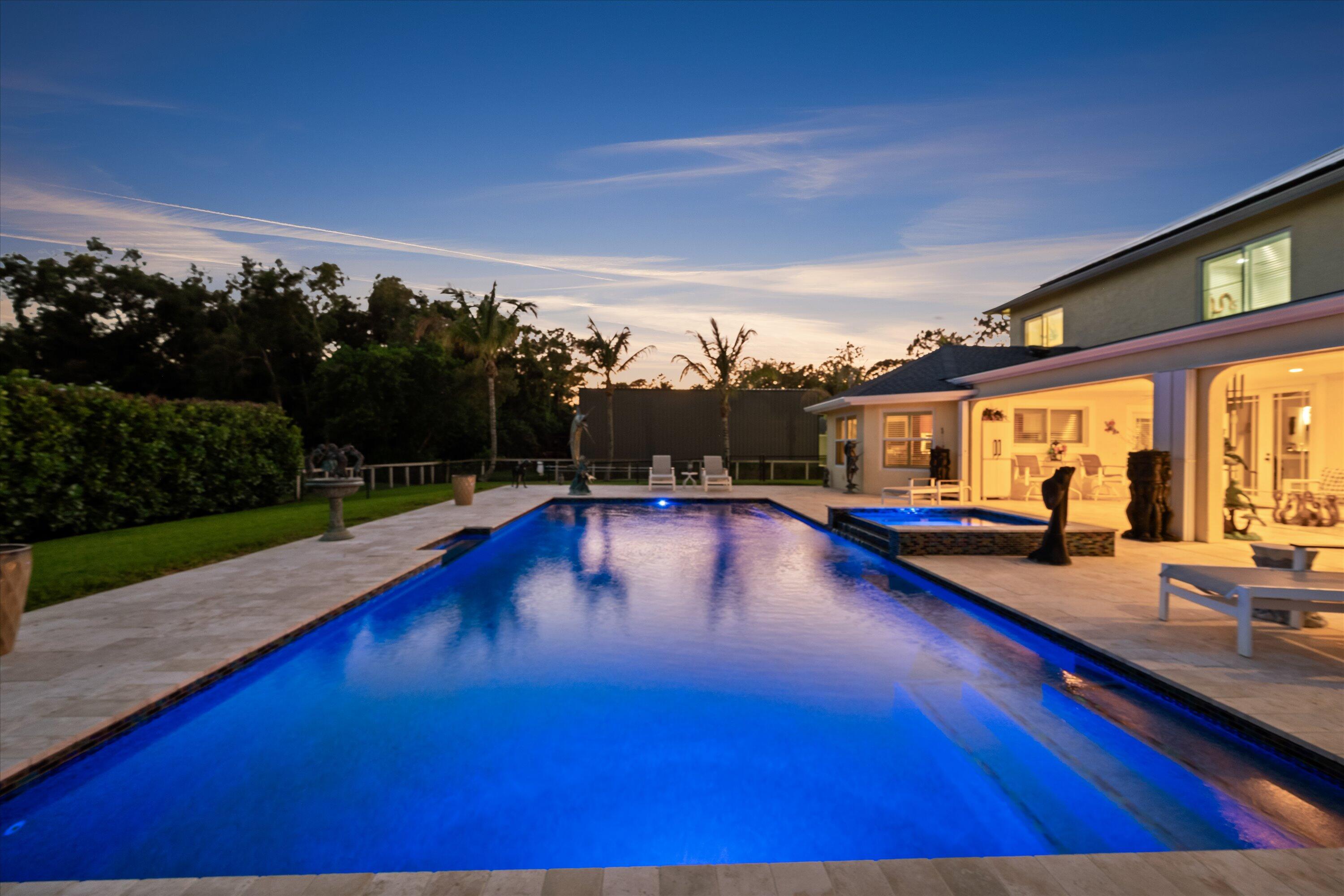 ACREAGE - Residential