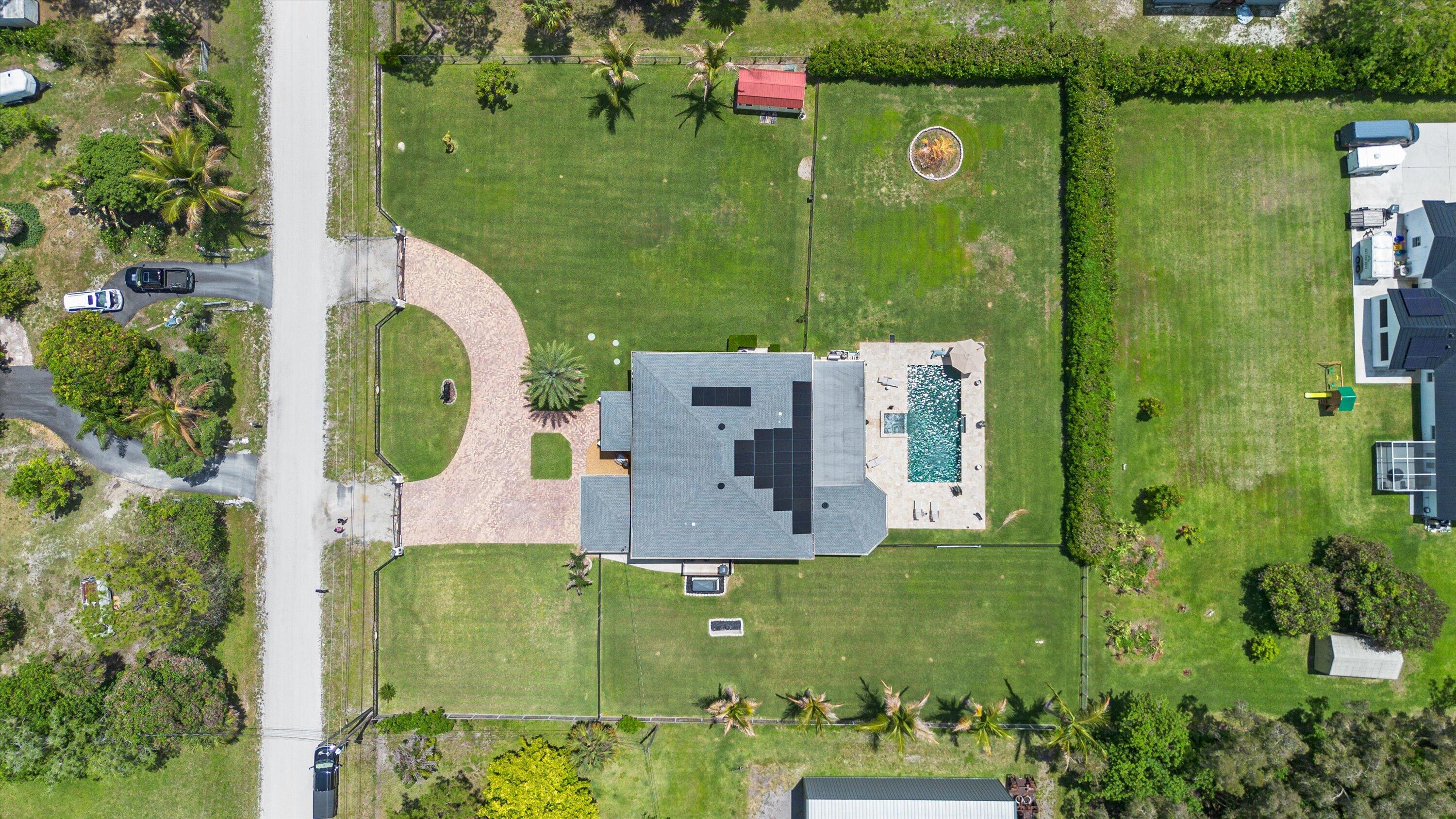 ACREAGE - Residential