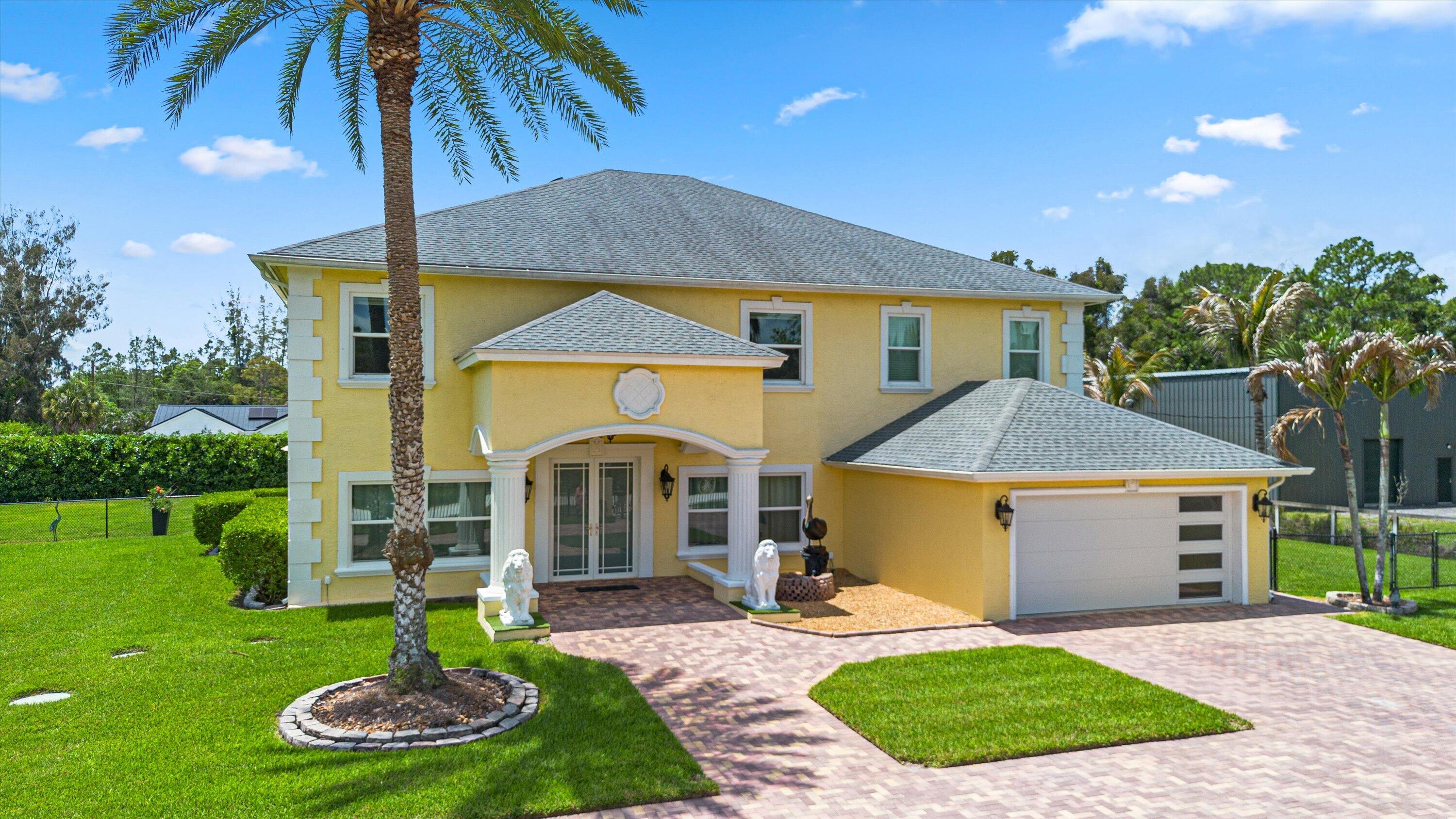 ACREAGE - Residential