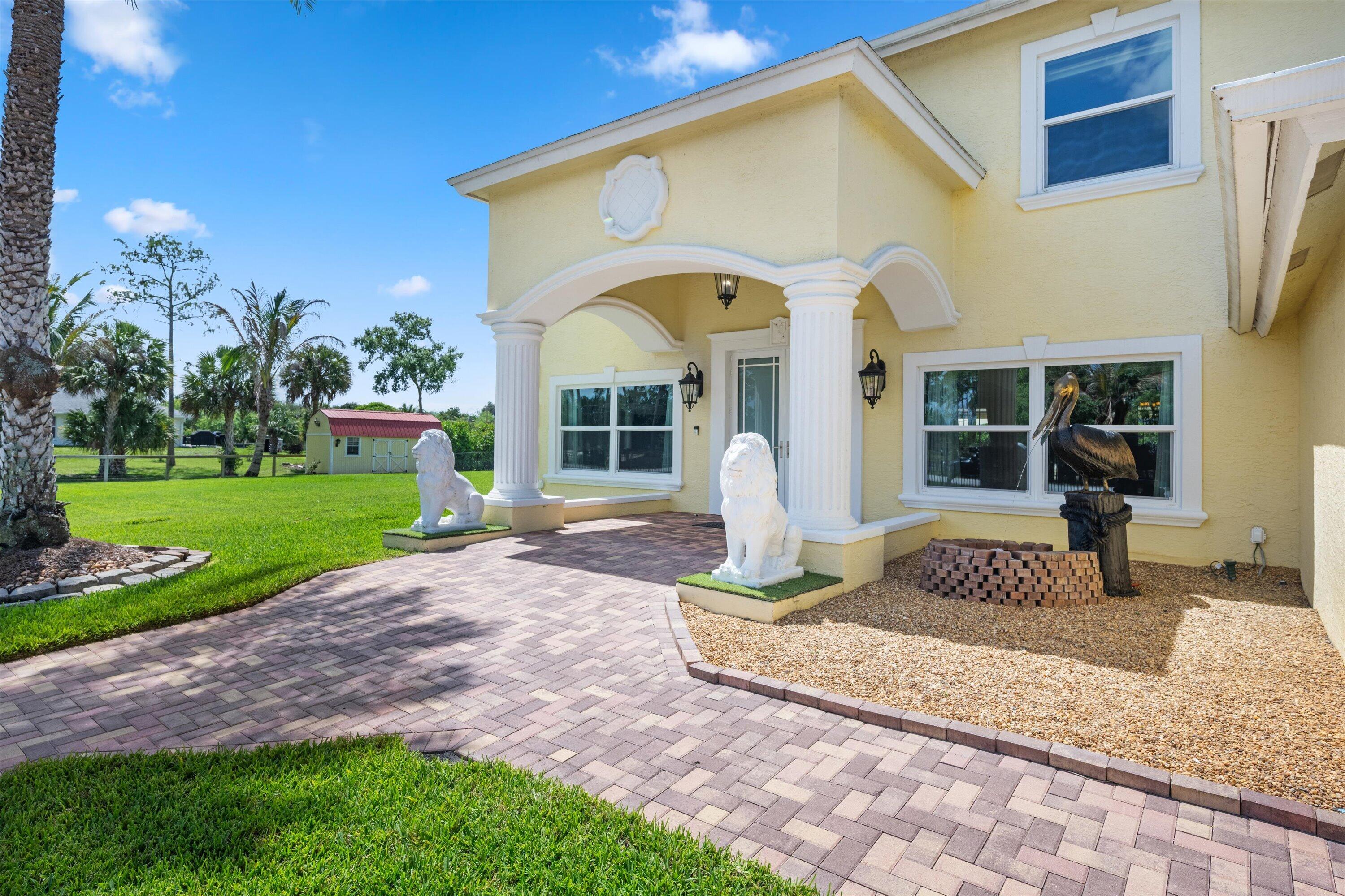 ACREAGE - Residential