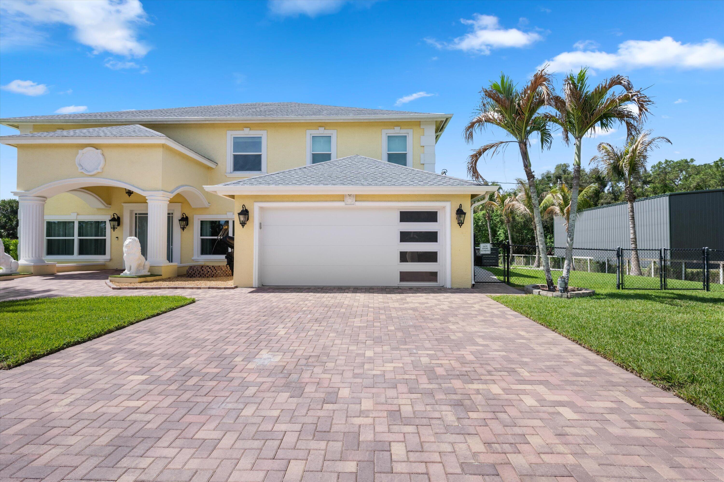 ACREAGE - Residential