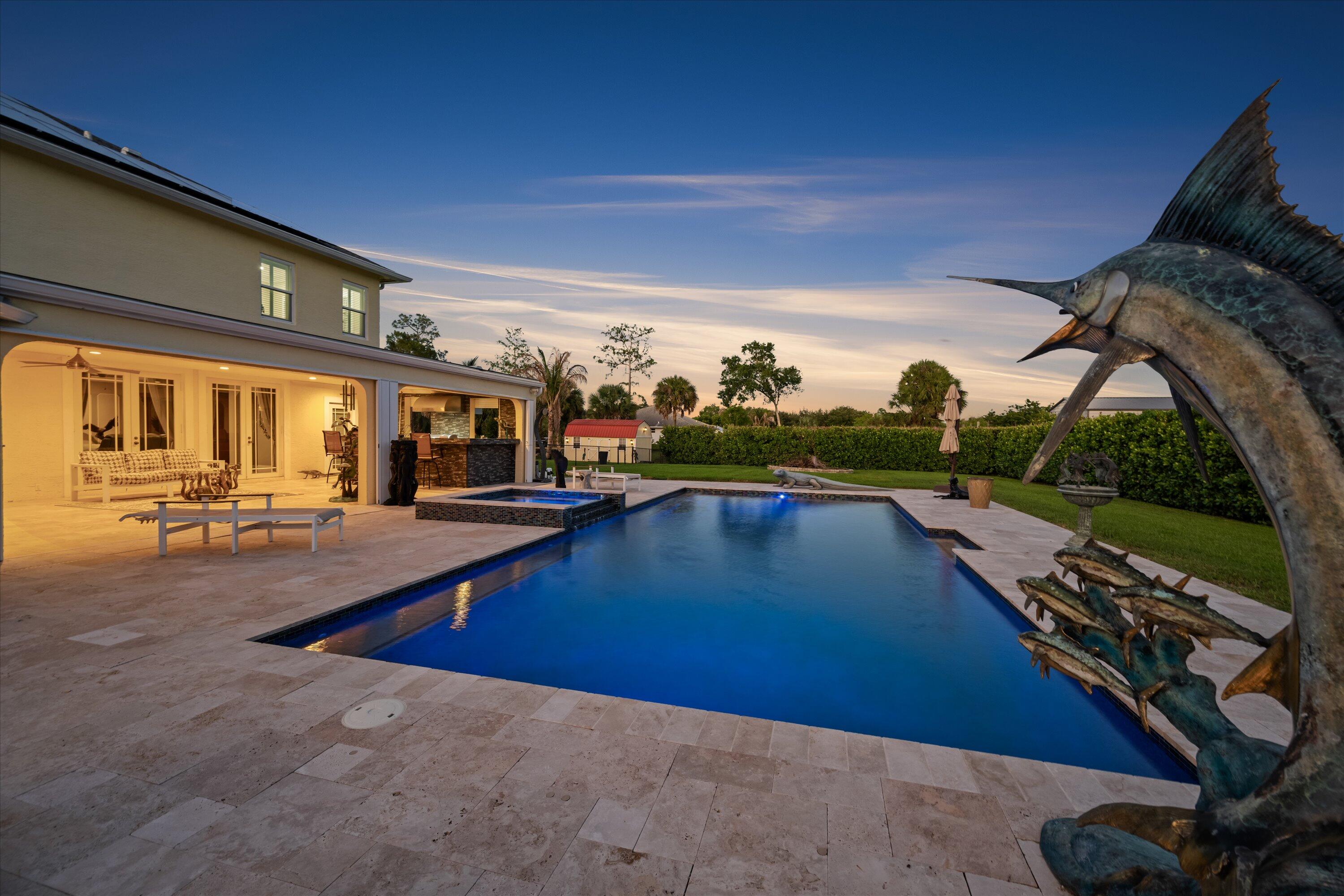 ACREAGE - Residential