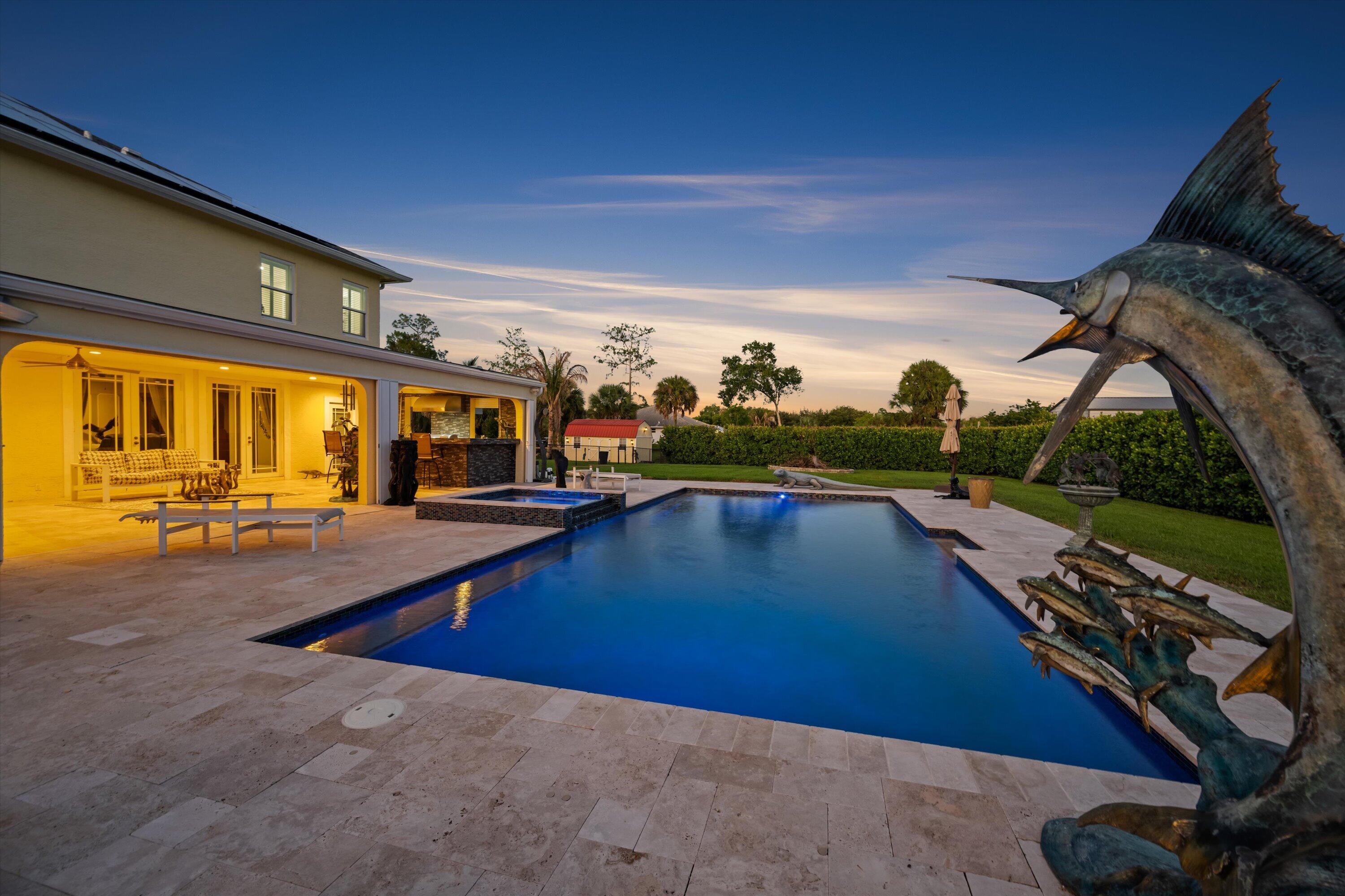ACREAGE - Residential