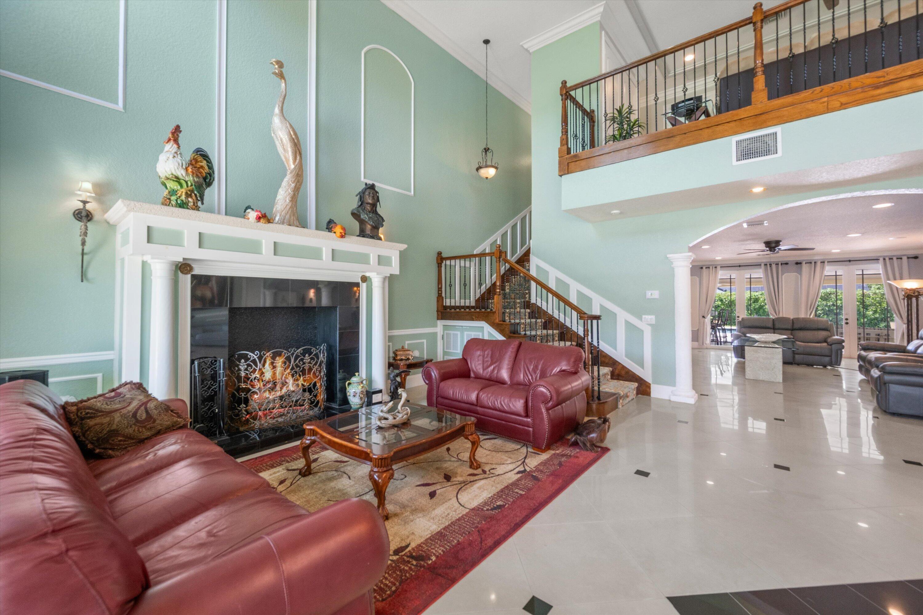 ACREAGE - Residential