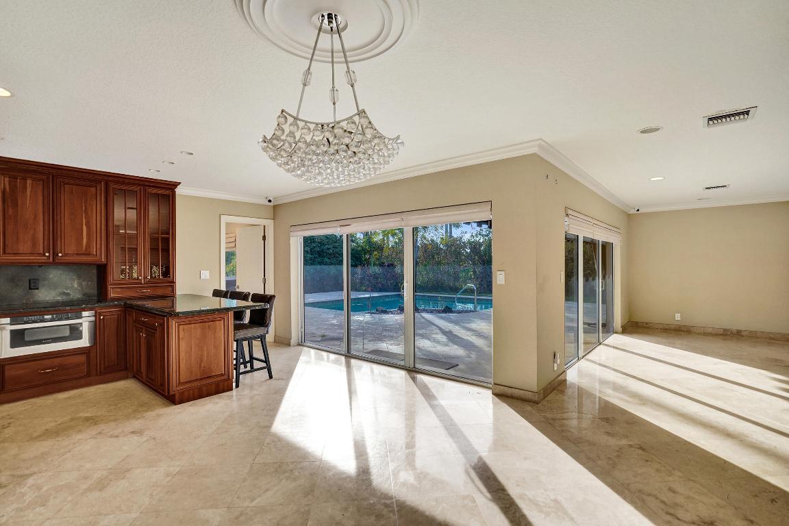 BOCA HARBOUR - Residential Lease