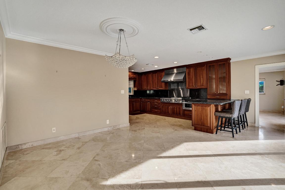 BOCA HARBOUR - Residential Lease