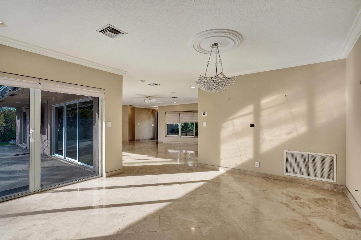 BOCA HARBOUR - Residential Lease