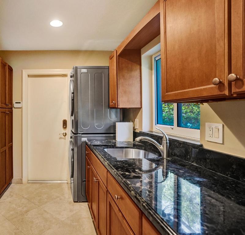 BOCA HARBOUR - Residential Lease