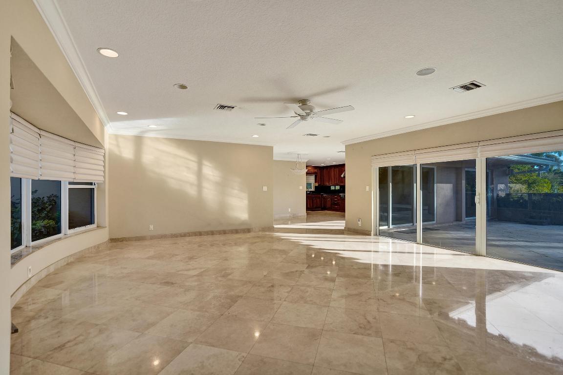 BOCA HARBOUR - Residential Lease