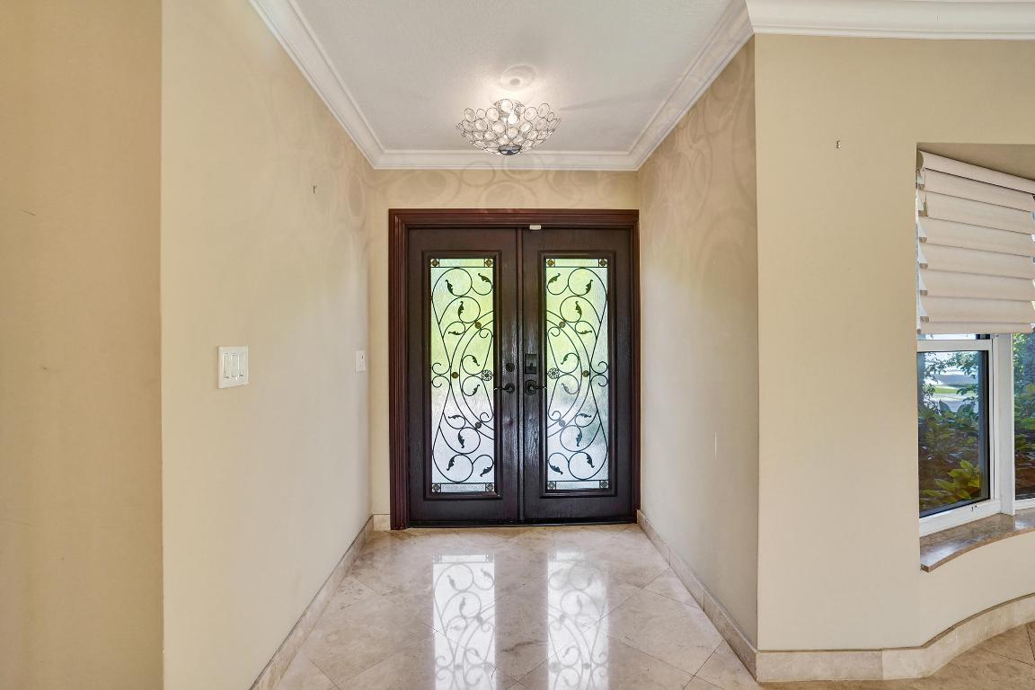 BOCA HARBOUR - Residential Lease