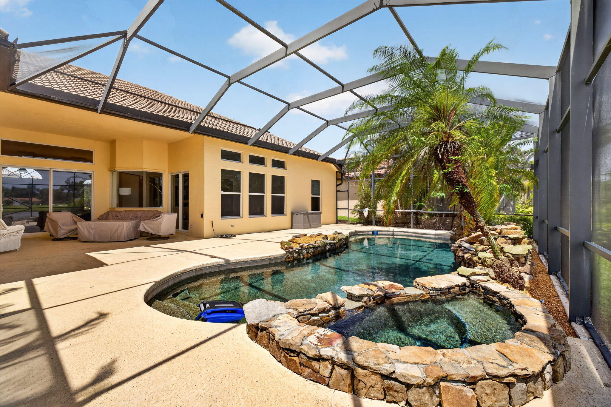 Vineyards St Lucie West - Residential