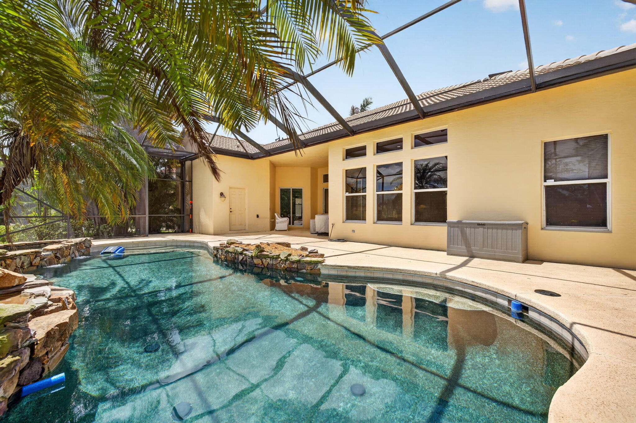 Vineyards St Lucie West - Residential