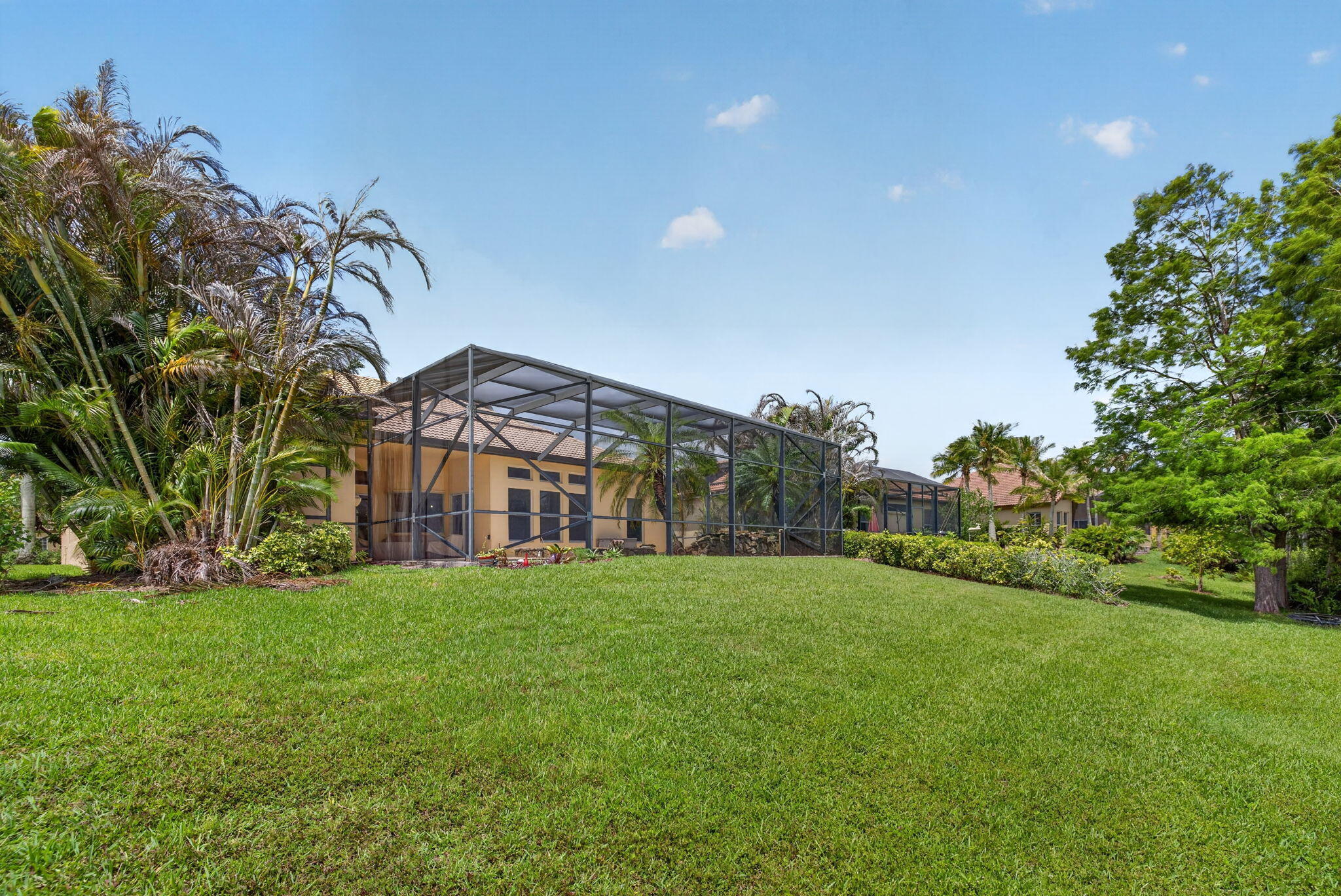 Vineyards St Lucie West - Residential