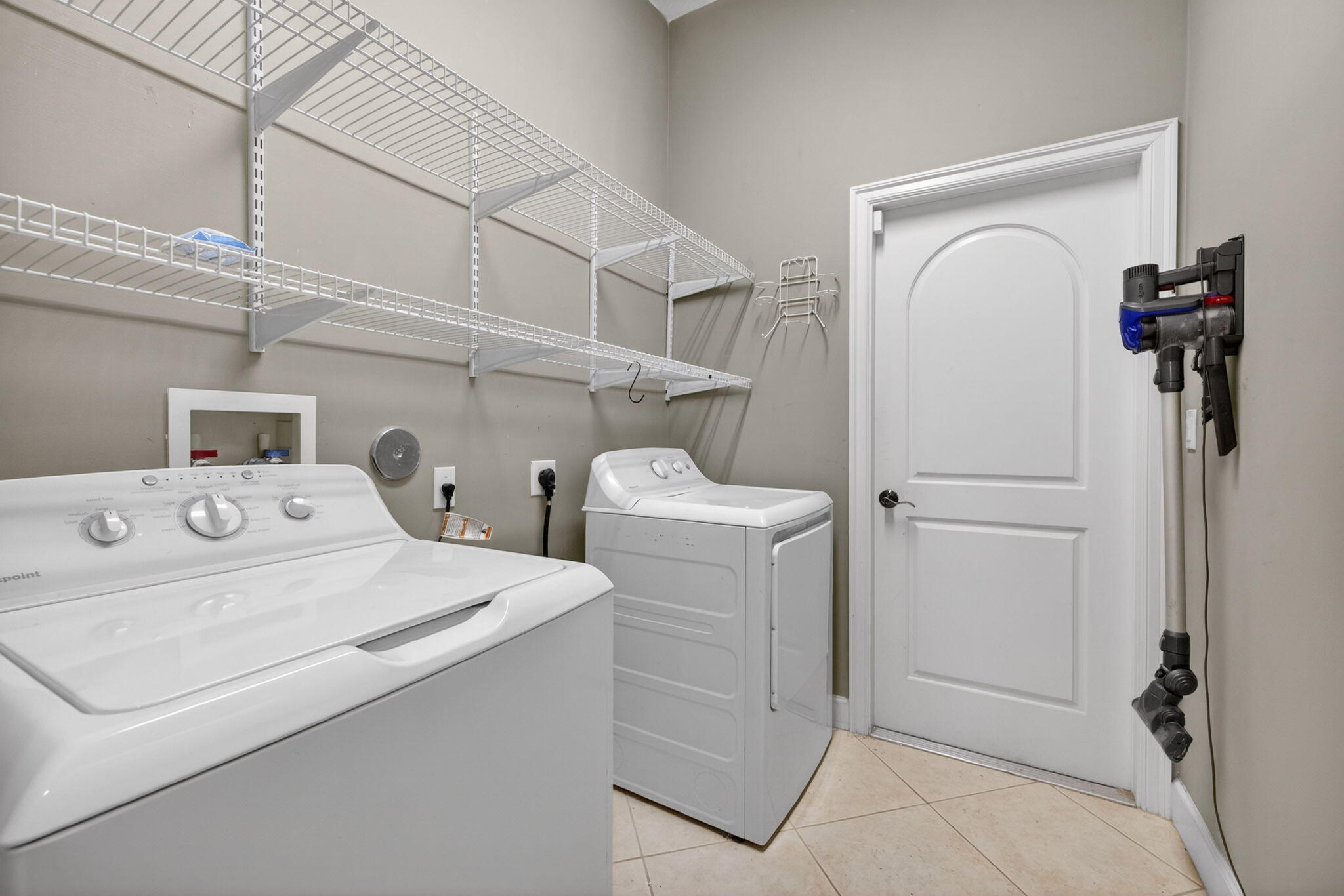 Vineyards St Lucie West - Residential