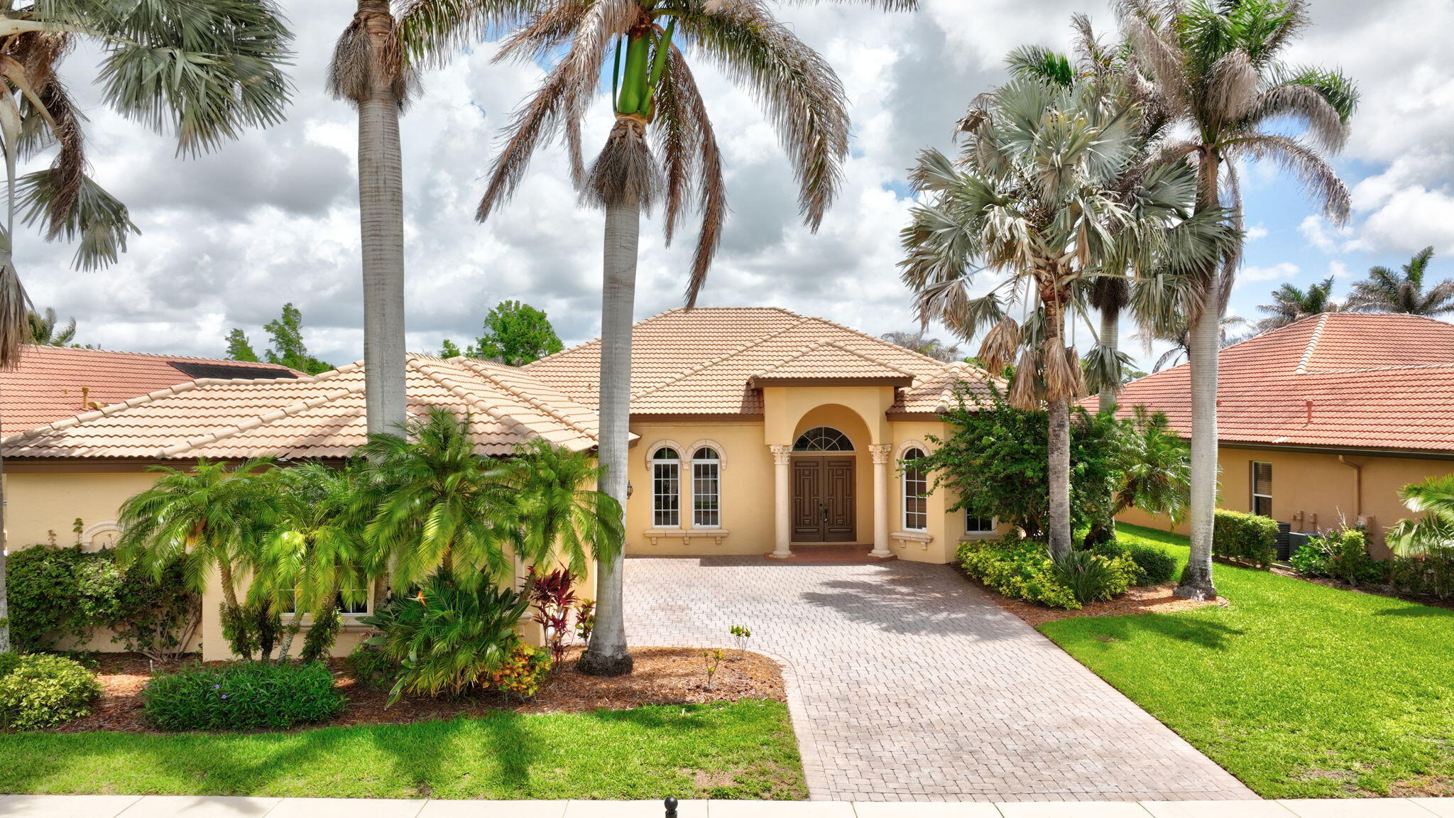 Vineyards St Lucie West - Residential