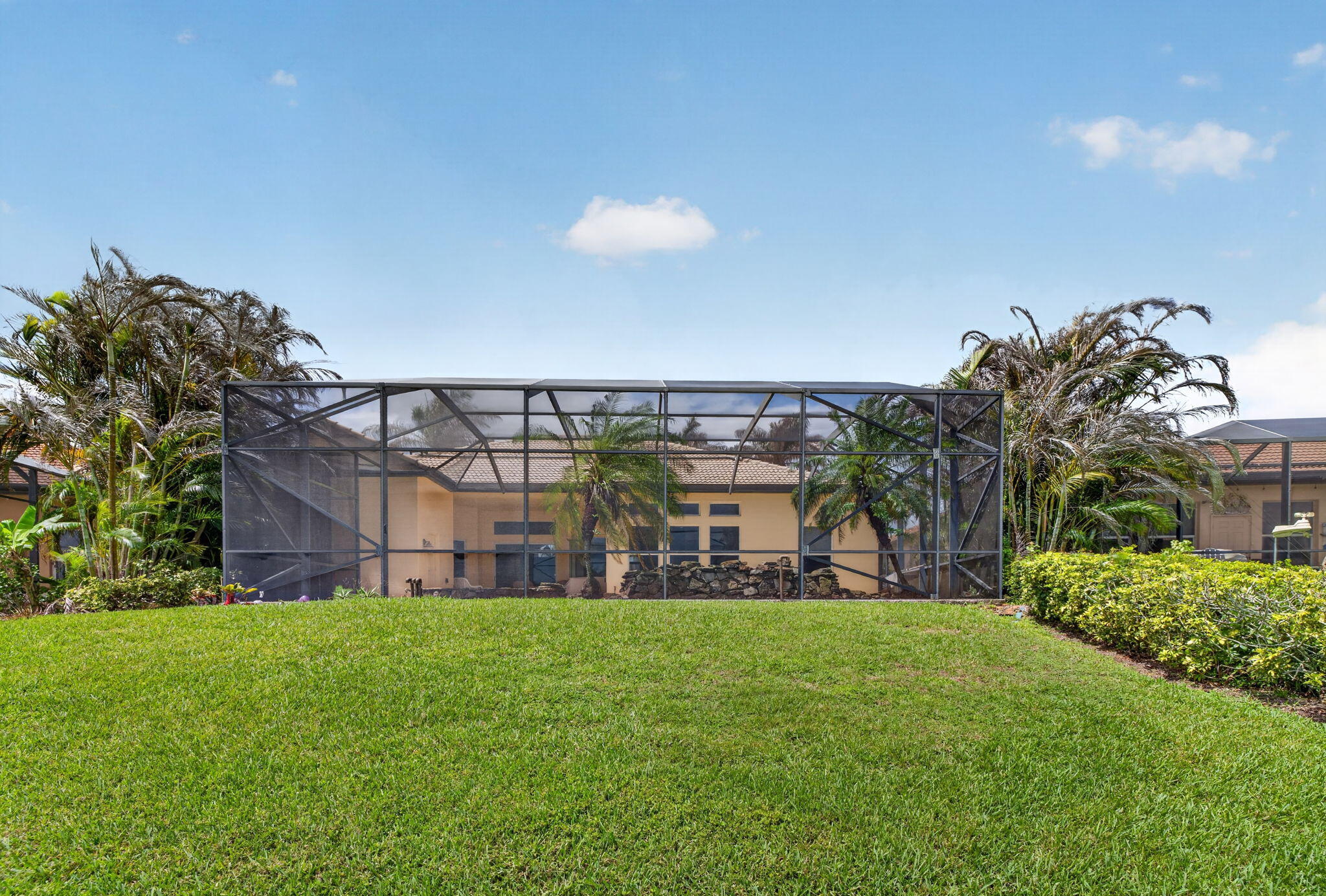 Vineyards St Lucie West - Residential