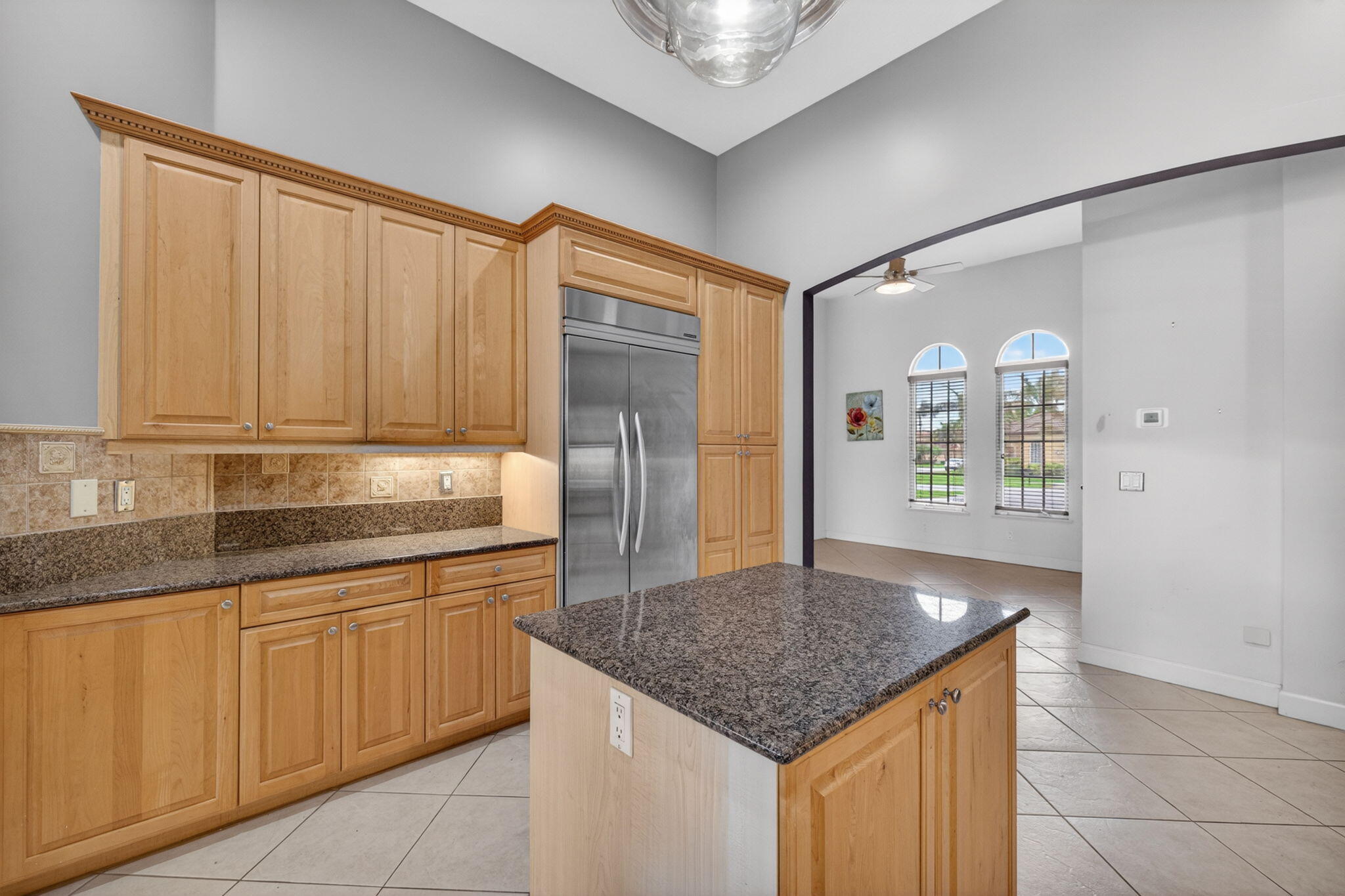 Vineyards St Lucie West - Residential