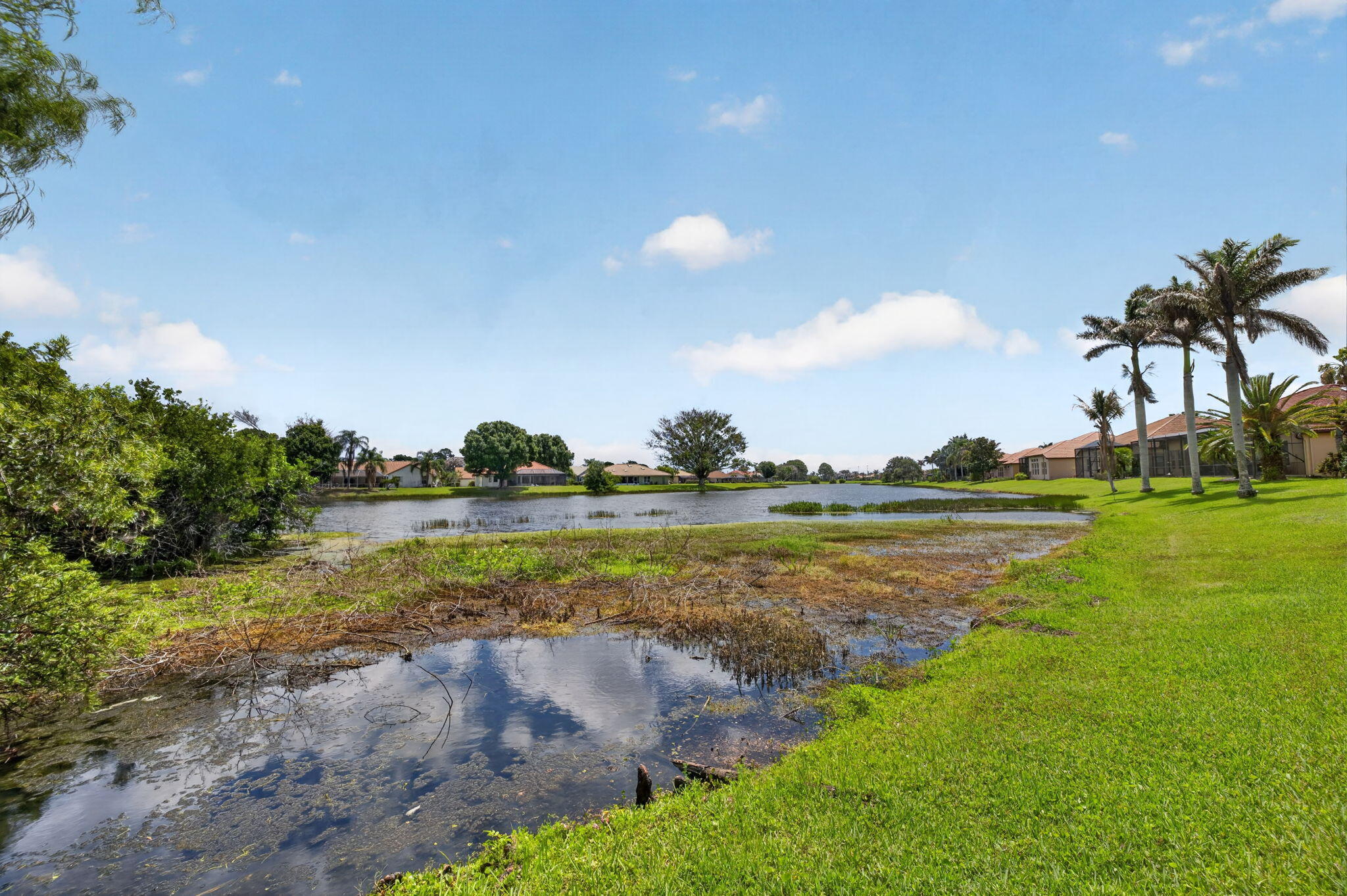 Vineyards St Lucie West - Residential