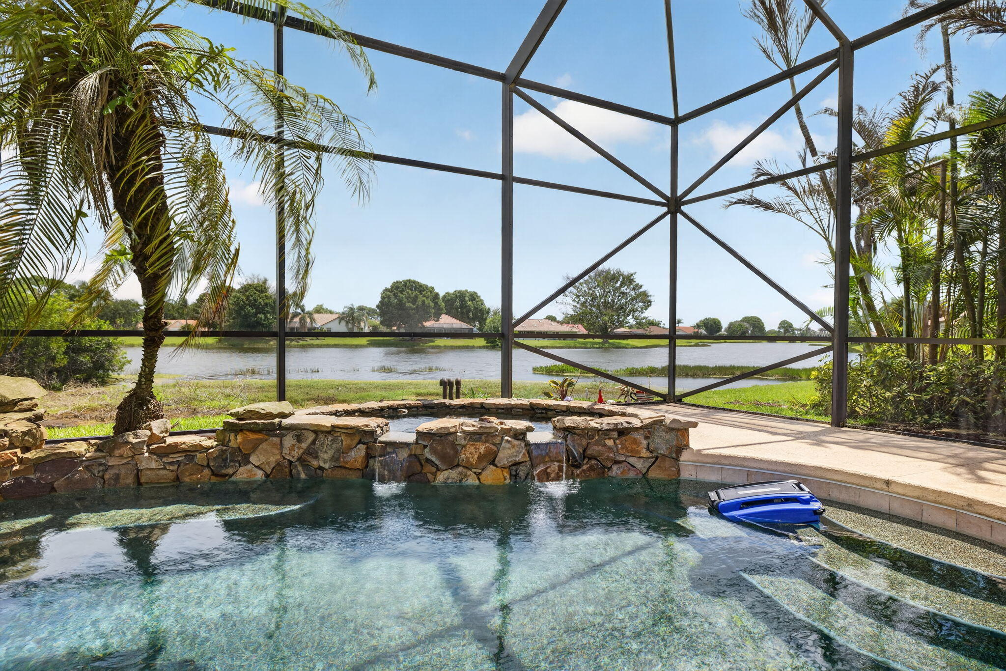Vineyards St Lucie West - Residential