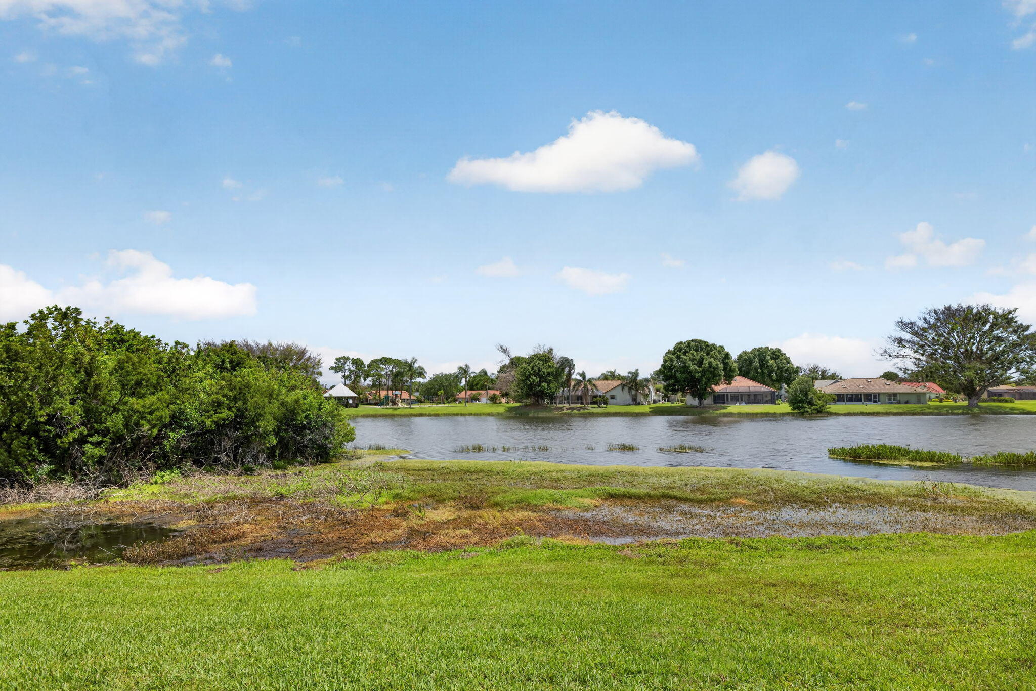 Vineyards St Lucie West - Residential