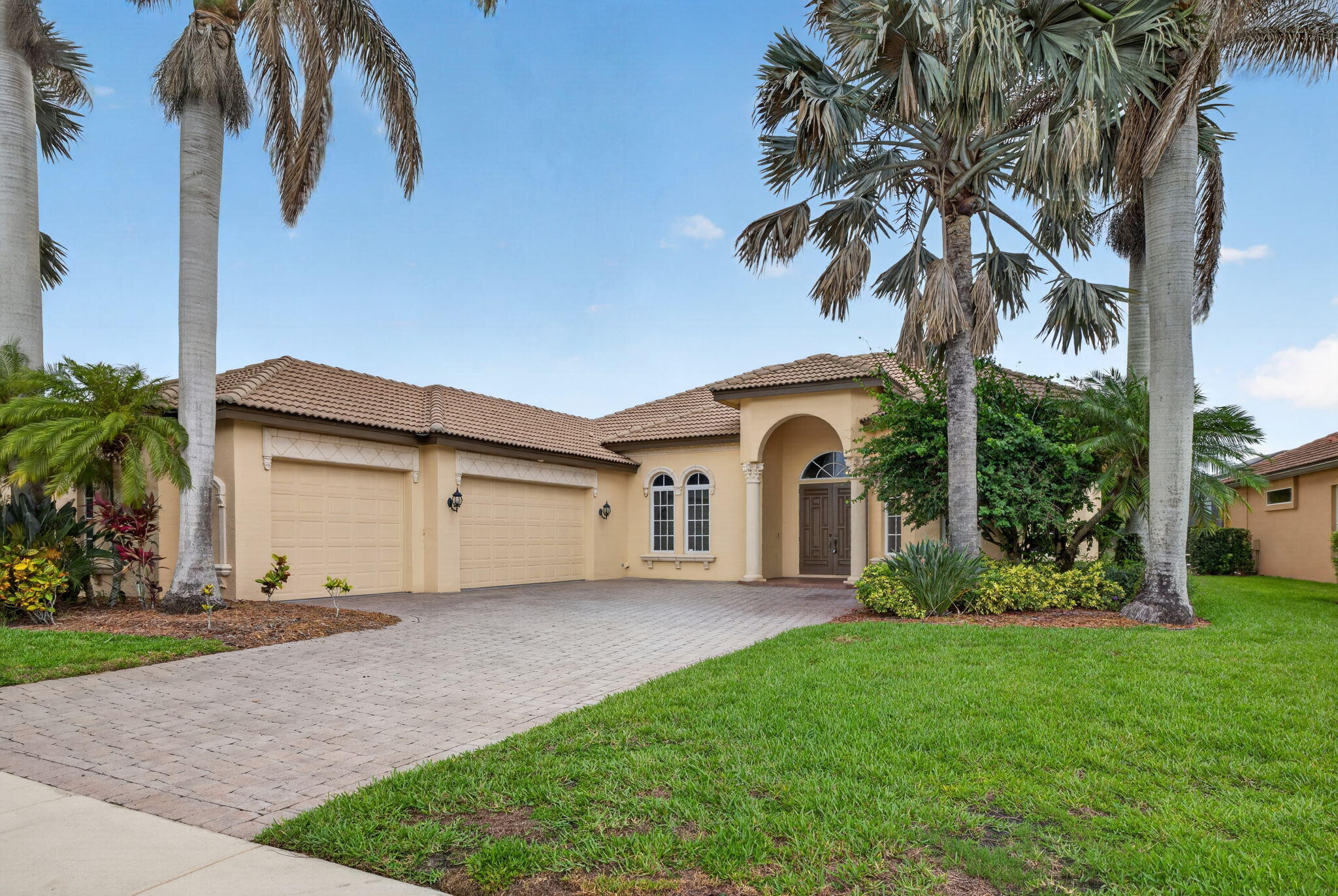 Vineyards St Lucie West - Residential