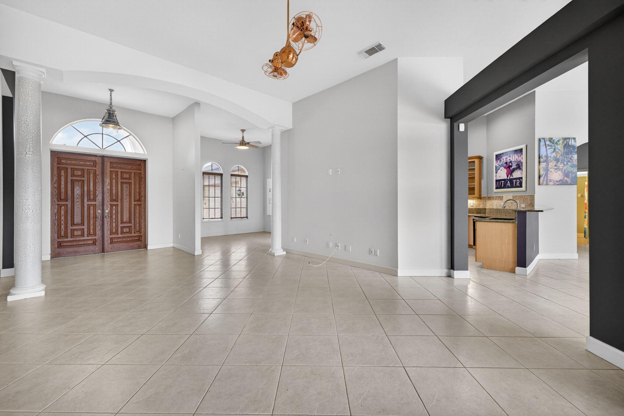 Vineyards St Lucie West - Residential