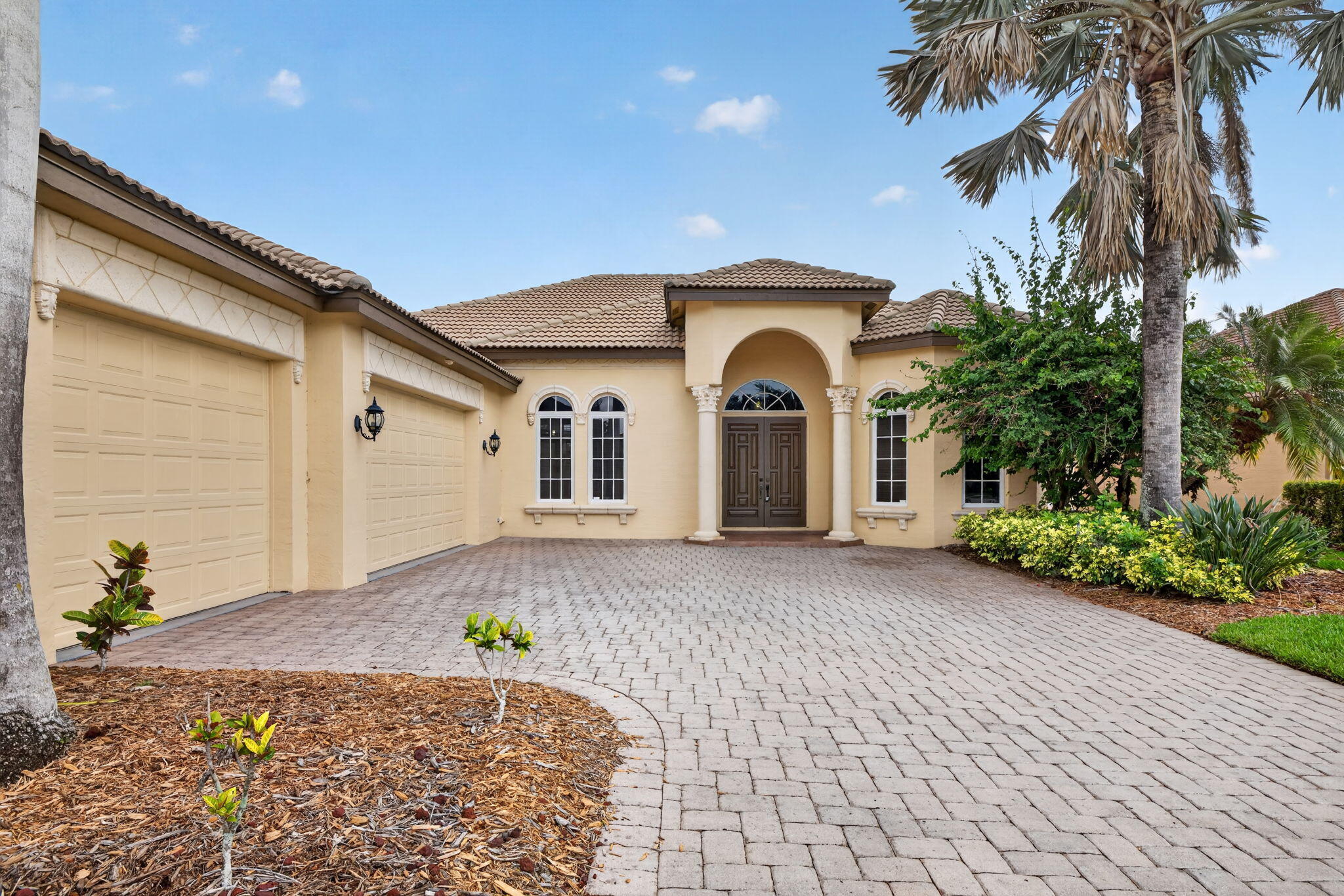 Vineyards St Lucie West - Residential