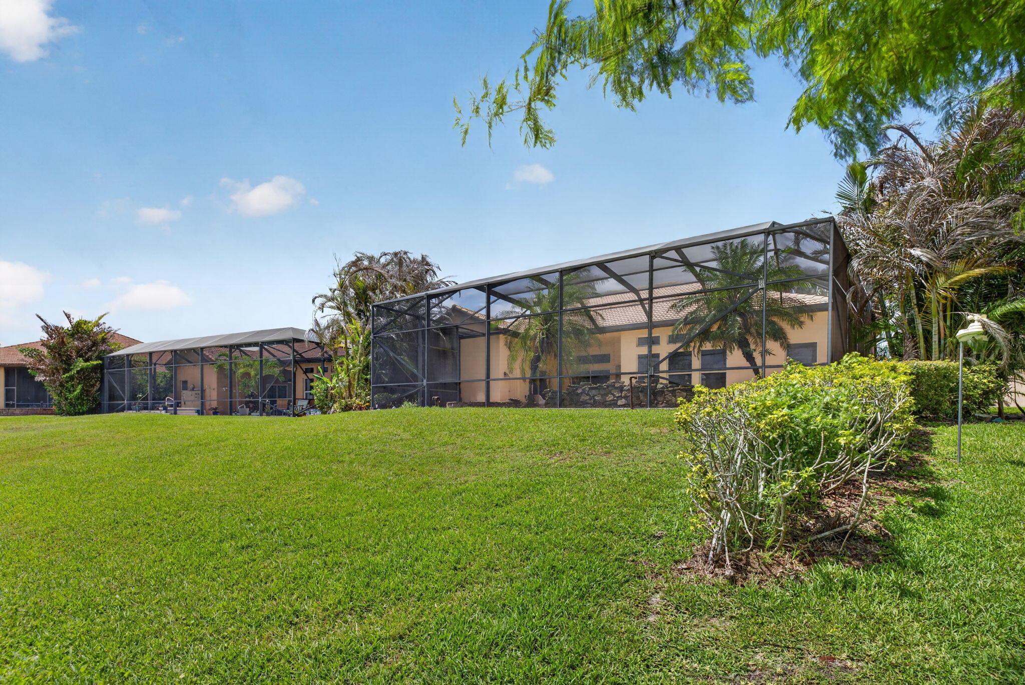 Vineyards St Lucie West - Residential