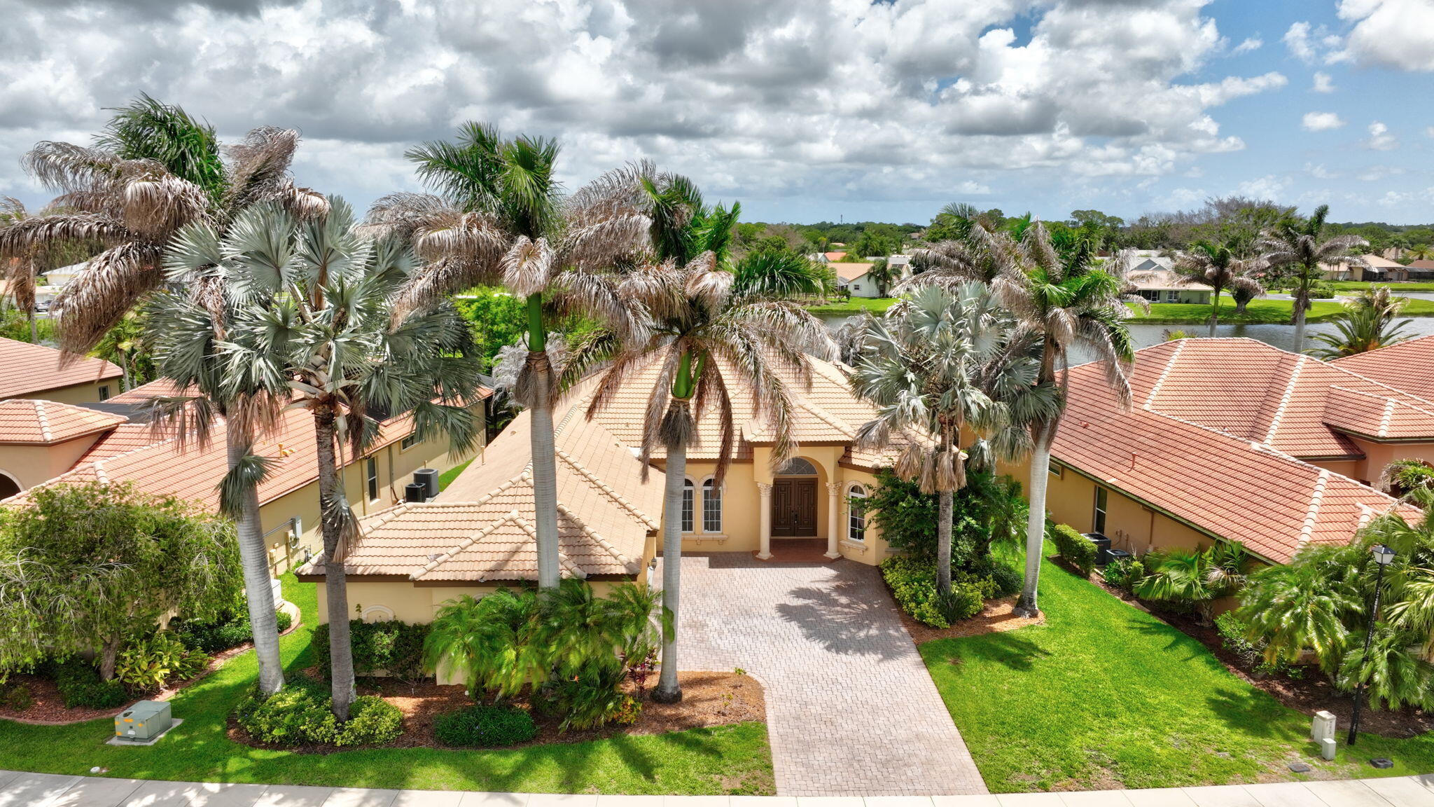 Vineyards St Lucie West - Residential