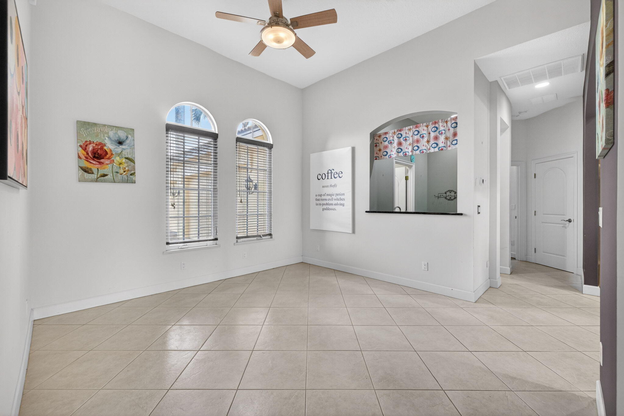Vineyards St Lucie West - Residential