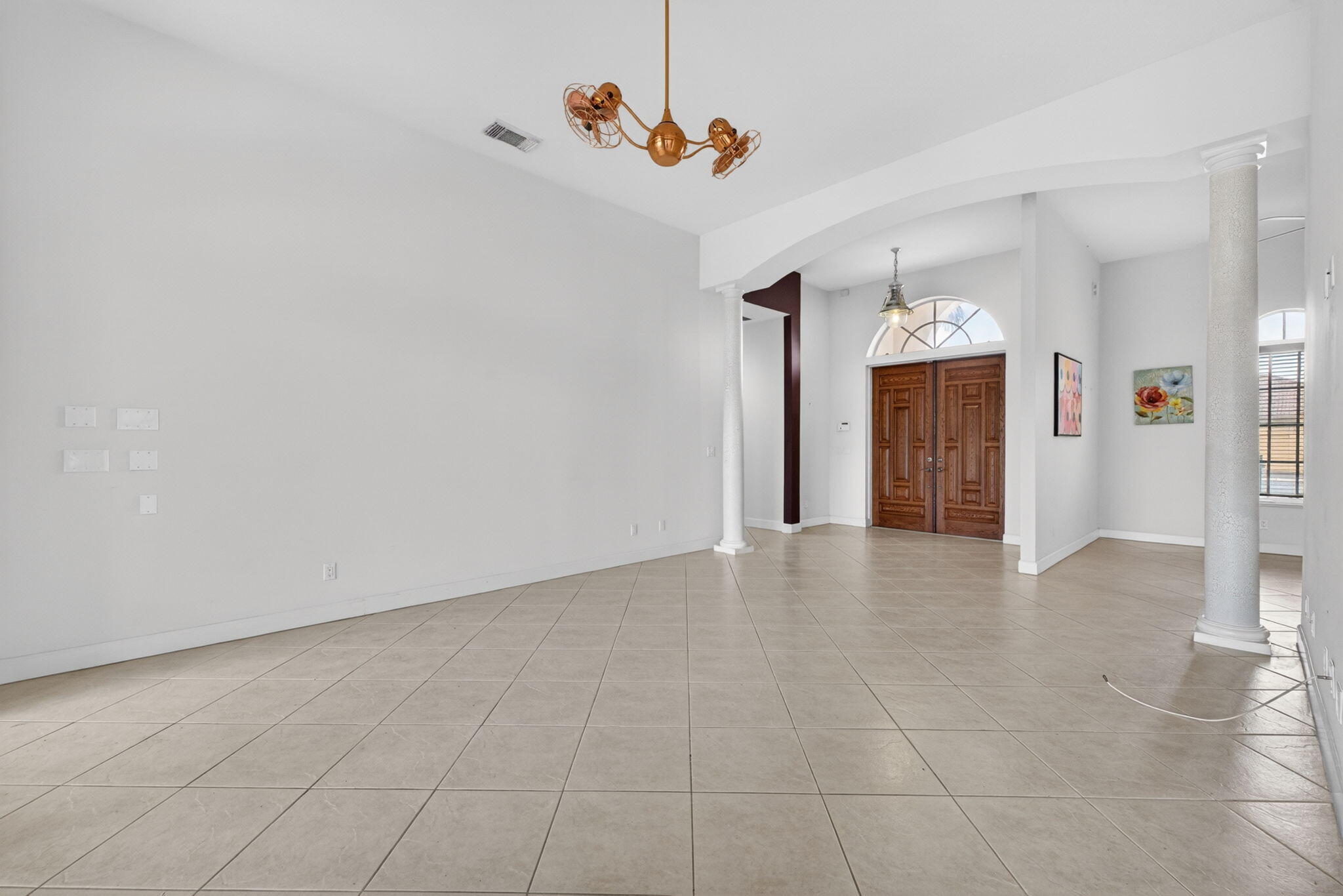 Vineyards St Lucie West - Residential