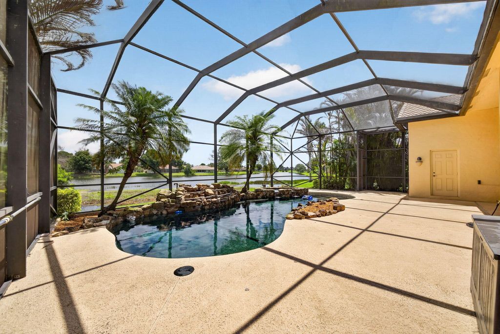 Photo of 886 SW Grand Reserves Boulevard, Port Saint Lucie, FL 34986 (MLS # B26031292)