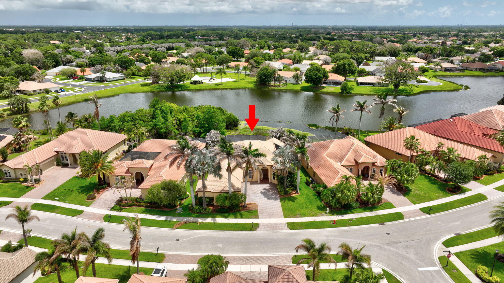 Vineyards St Lucie West - Residential
