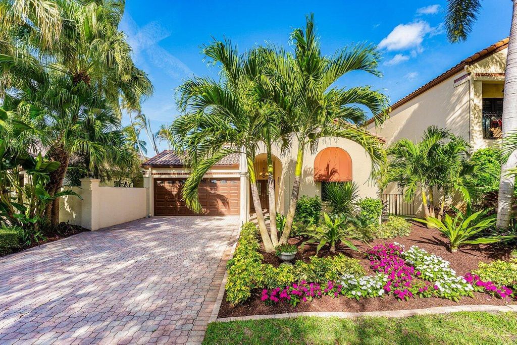 Photo of 23419 Mirabella Circle S, Boca Raton, FL 33433 (MLS # R11151464)