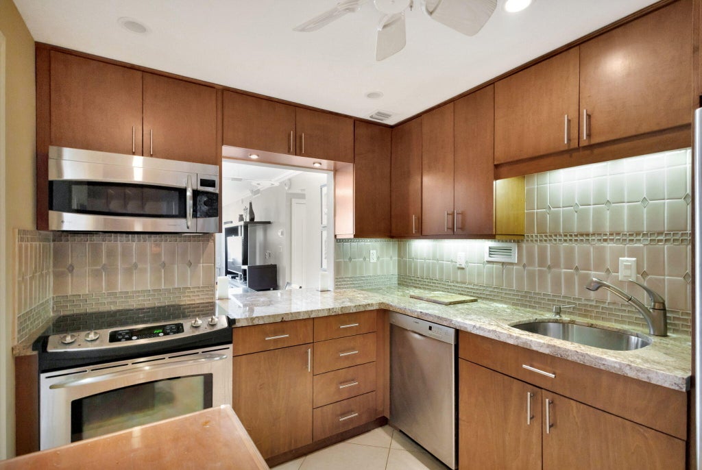 Photo of 2840 S Ocean Boulevard #413, Palm Beach, FL 33480 (MLS # R11154958)