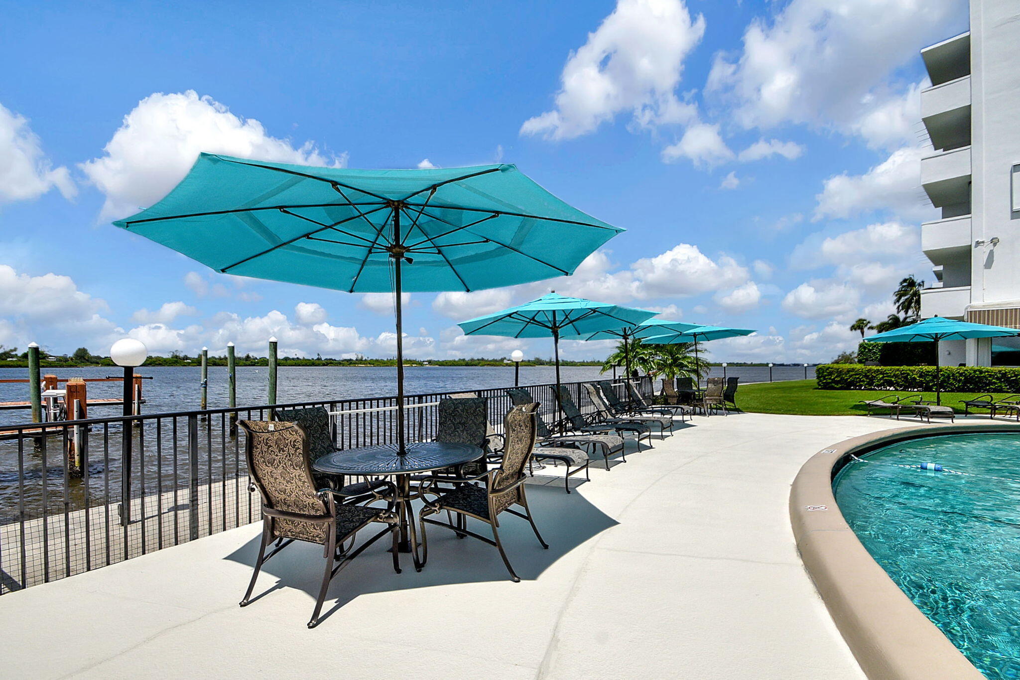 ROYAL SAXON INC - Residential