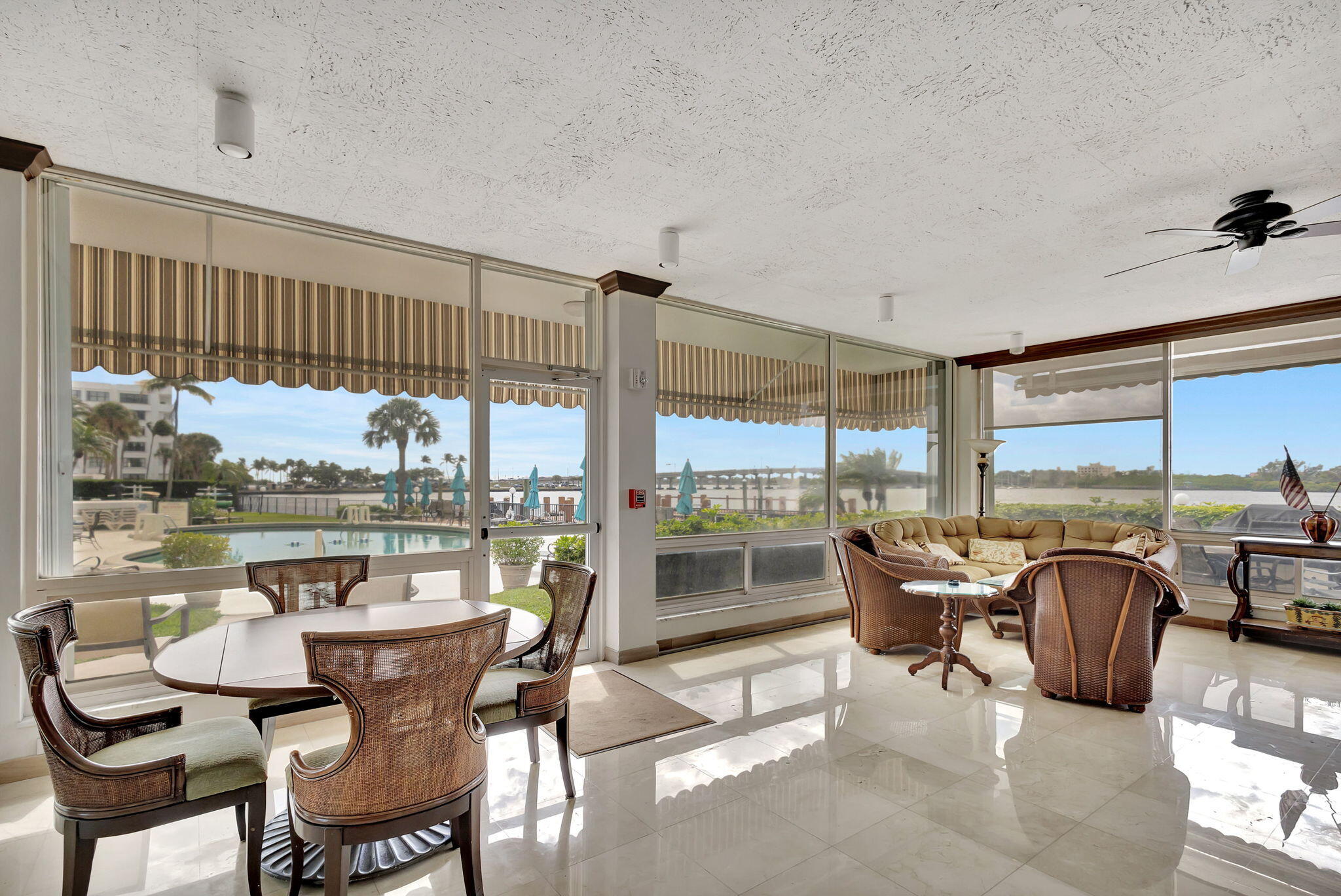 ROYAL SAXON INC - Residential